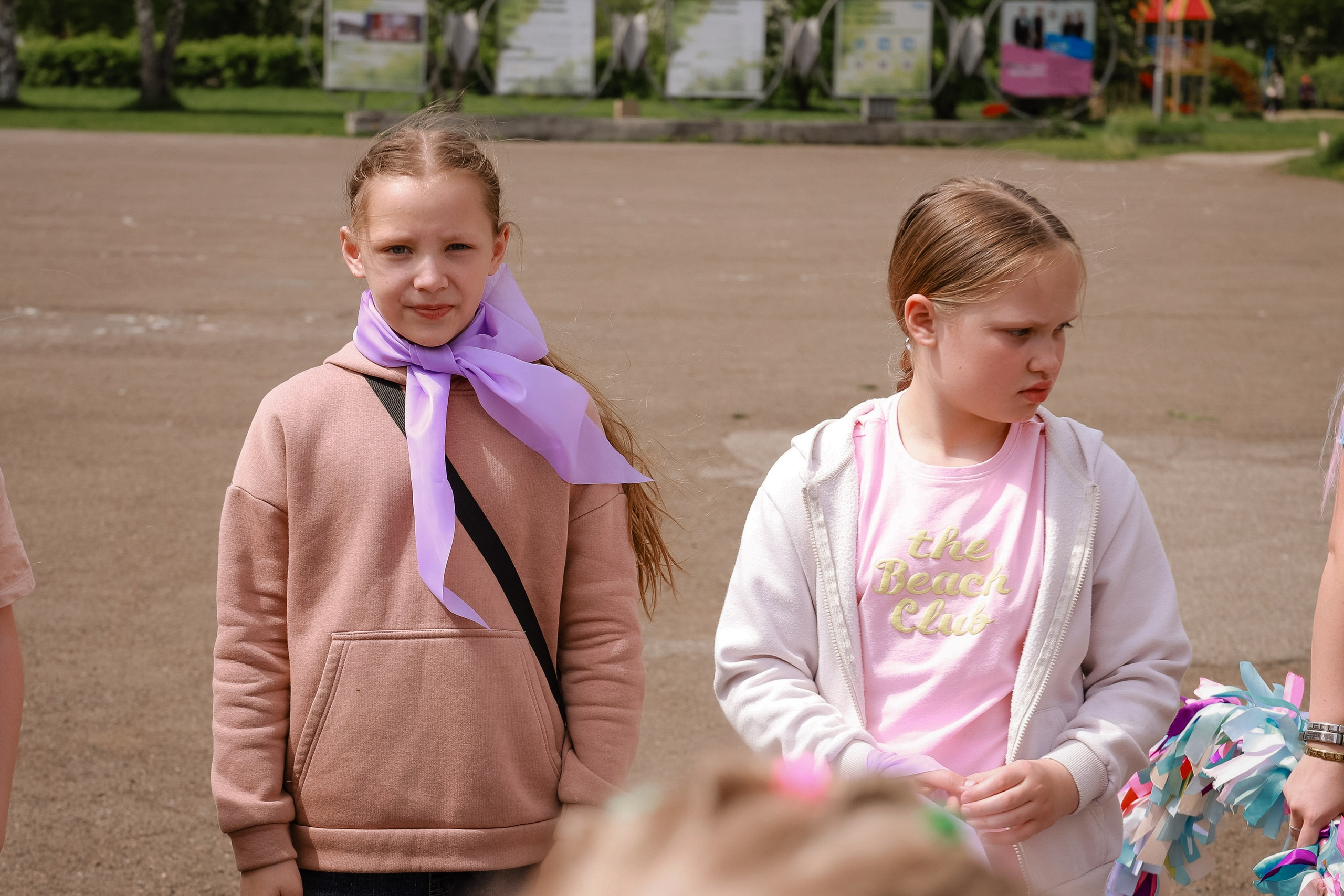 Квест по окончанию 3а. Фотограф Юлия Мальцева