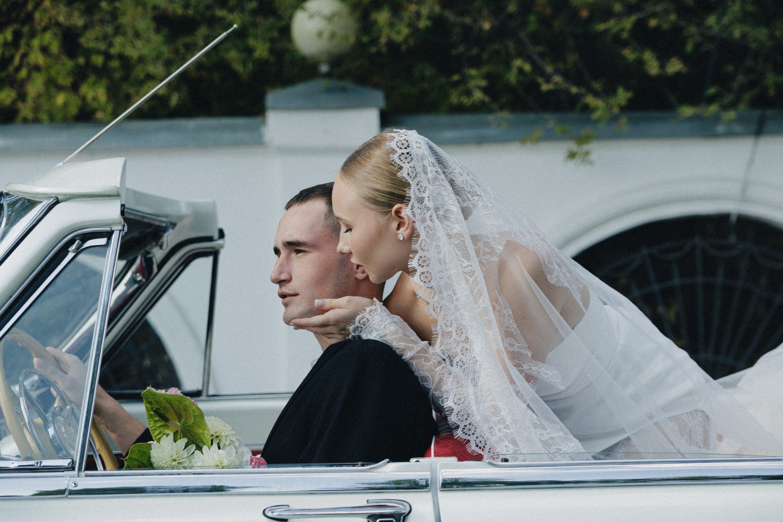 Катя игорь. Свадебный фотограф Максим Яненко в Волгограде