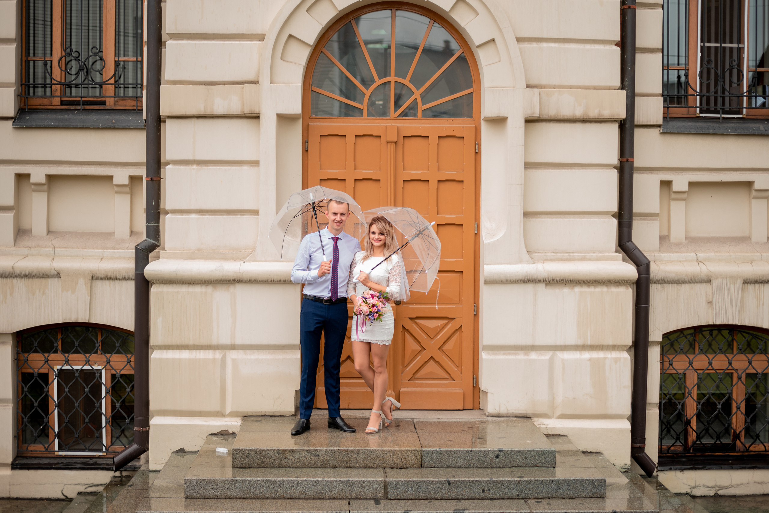 Татьяна+Виктор. Вероника Дмитриева Фотограф Барнаул