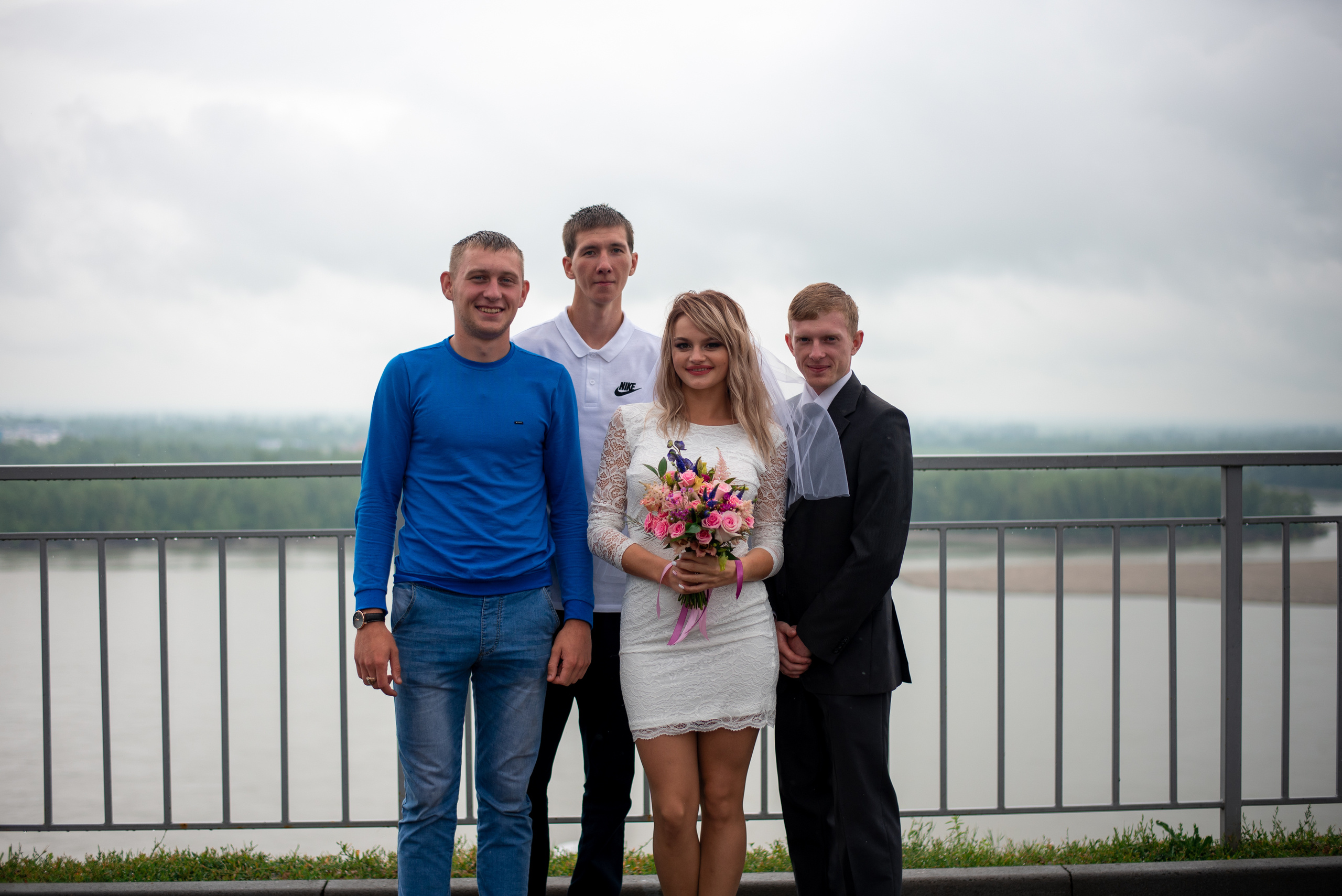 Татьяна+Виктор. Вероника Дмитриева Фотограф Барнаул