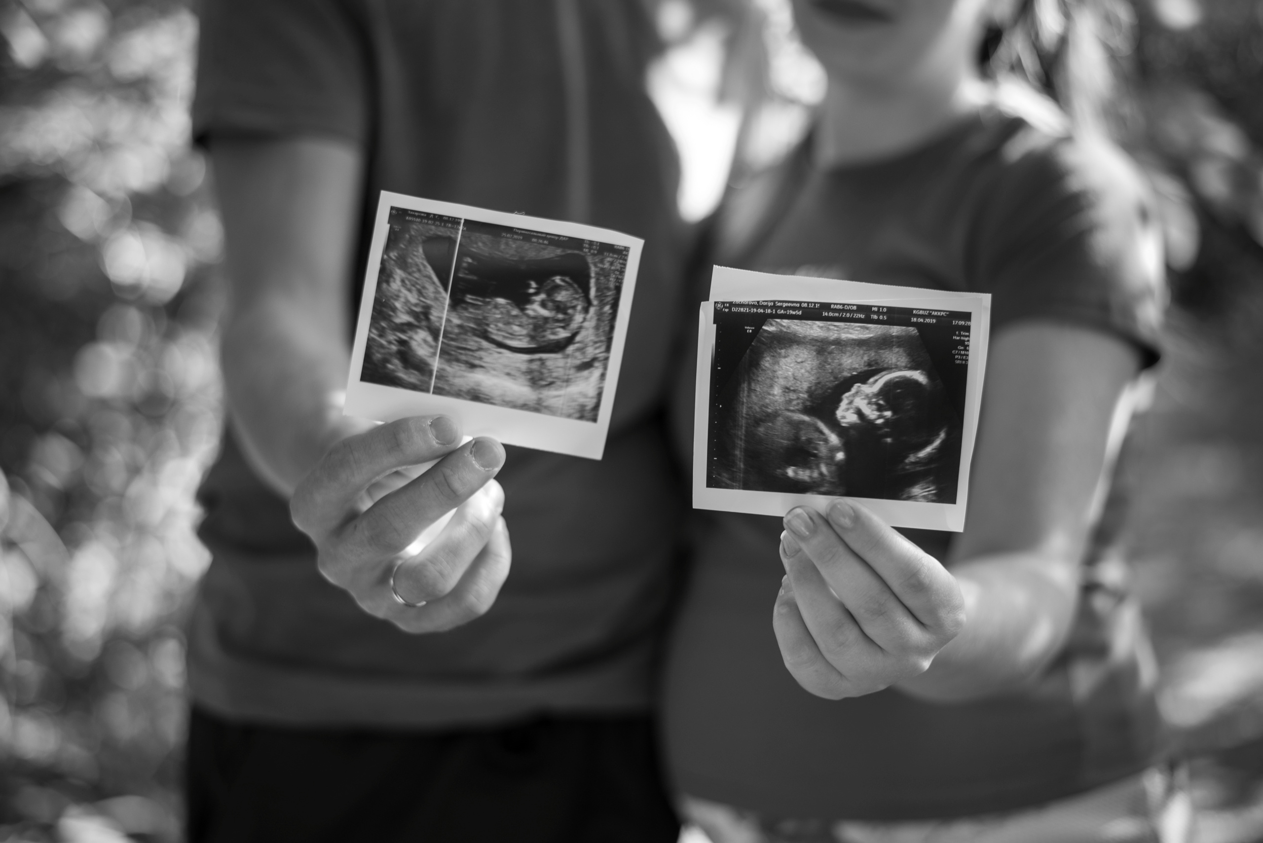 В ожидании чуда Дарья и Дмитрий. Вероника Дмитриева Фотограф Барнаул