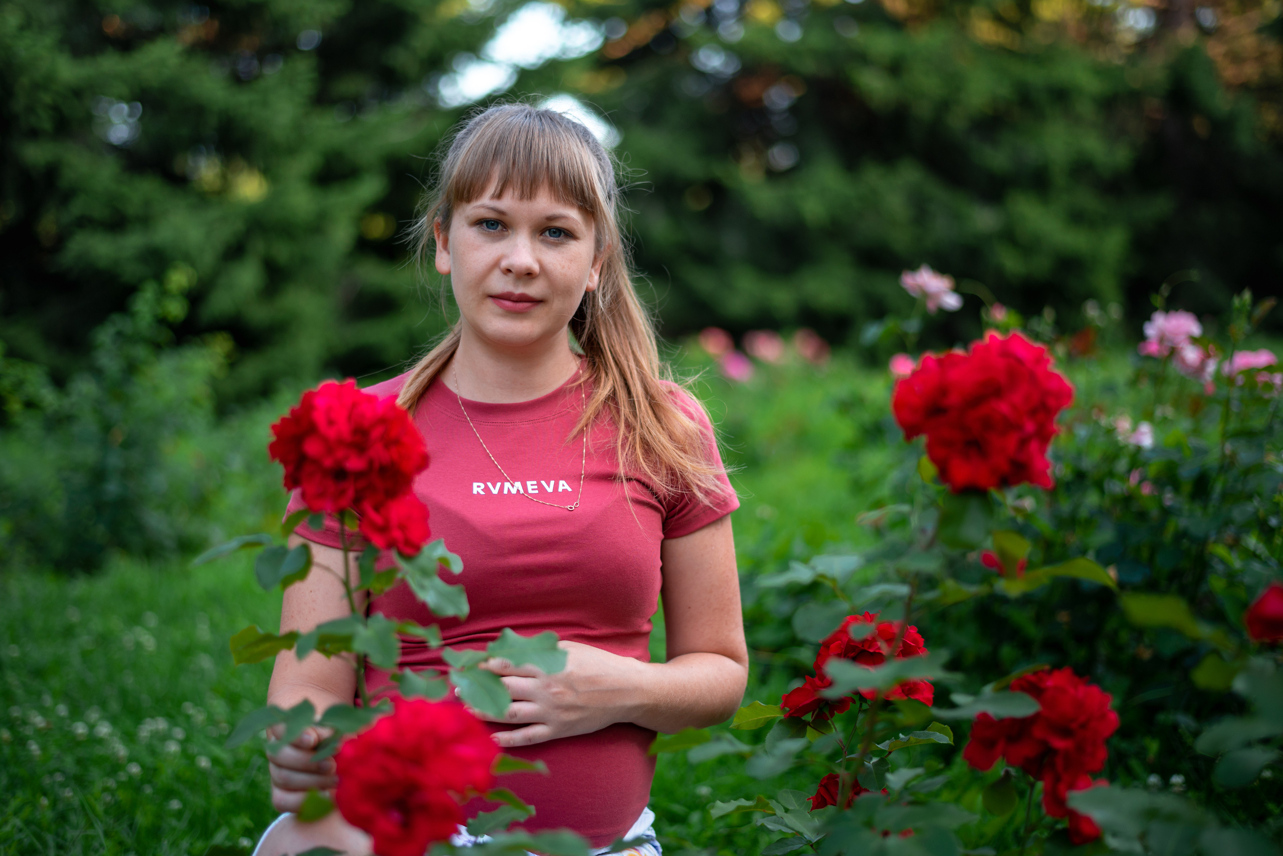 В ожидании чуда Дарья и Дмитрий. Вероника Дмитриева Фотограф Барнаул