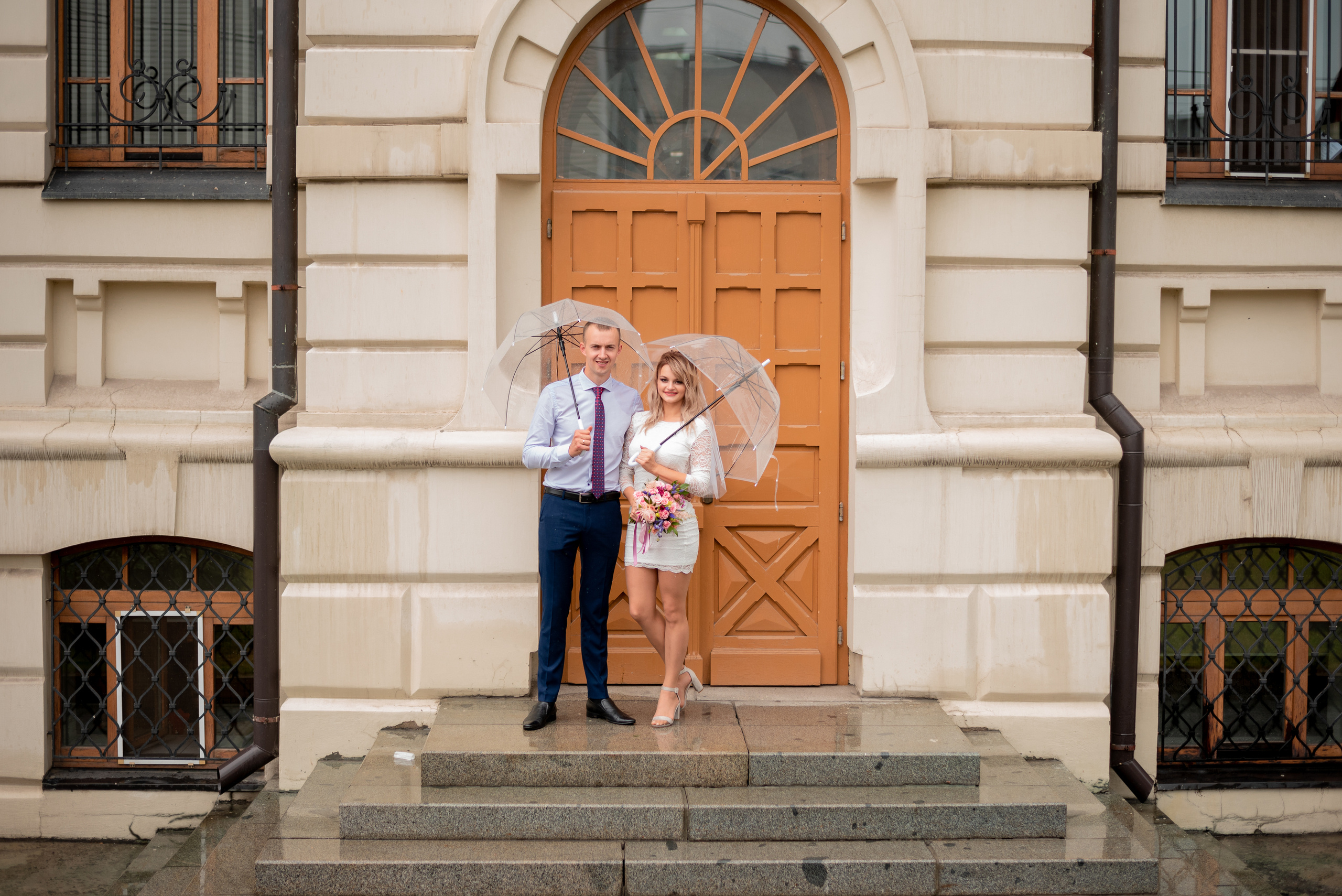 Татьяна+Виктор. Вероника Дмитриева Фотограф Барнаул