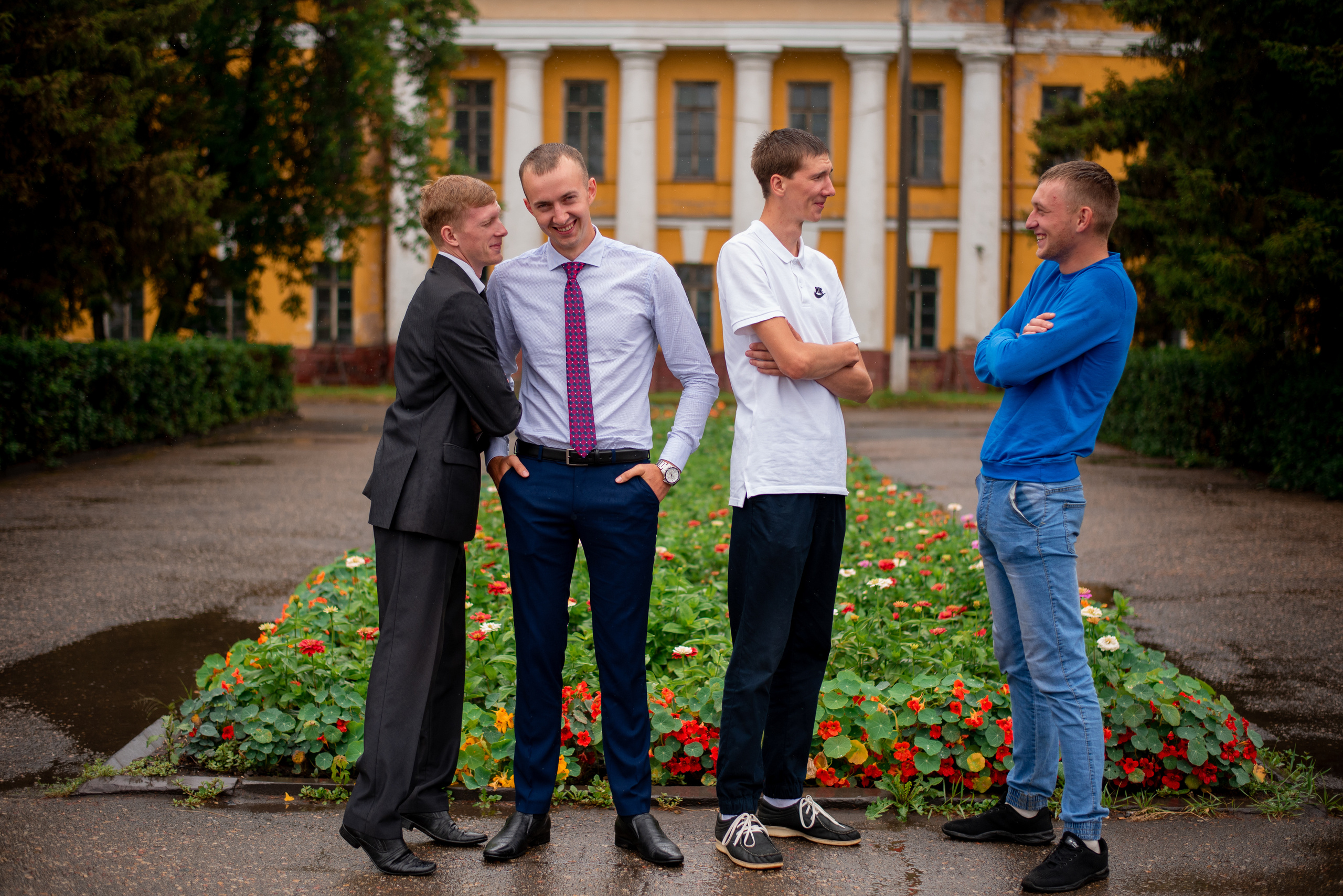 Татьяна+Виктор. Вероника Дмитриева Фотограф Барнаул