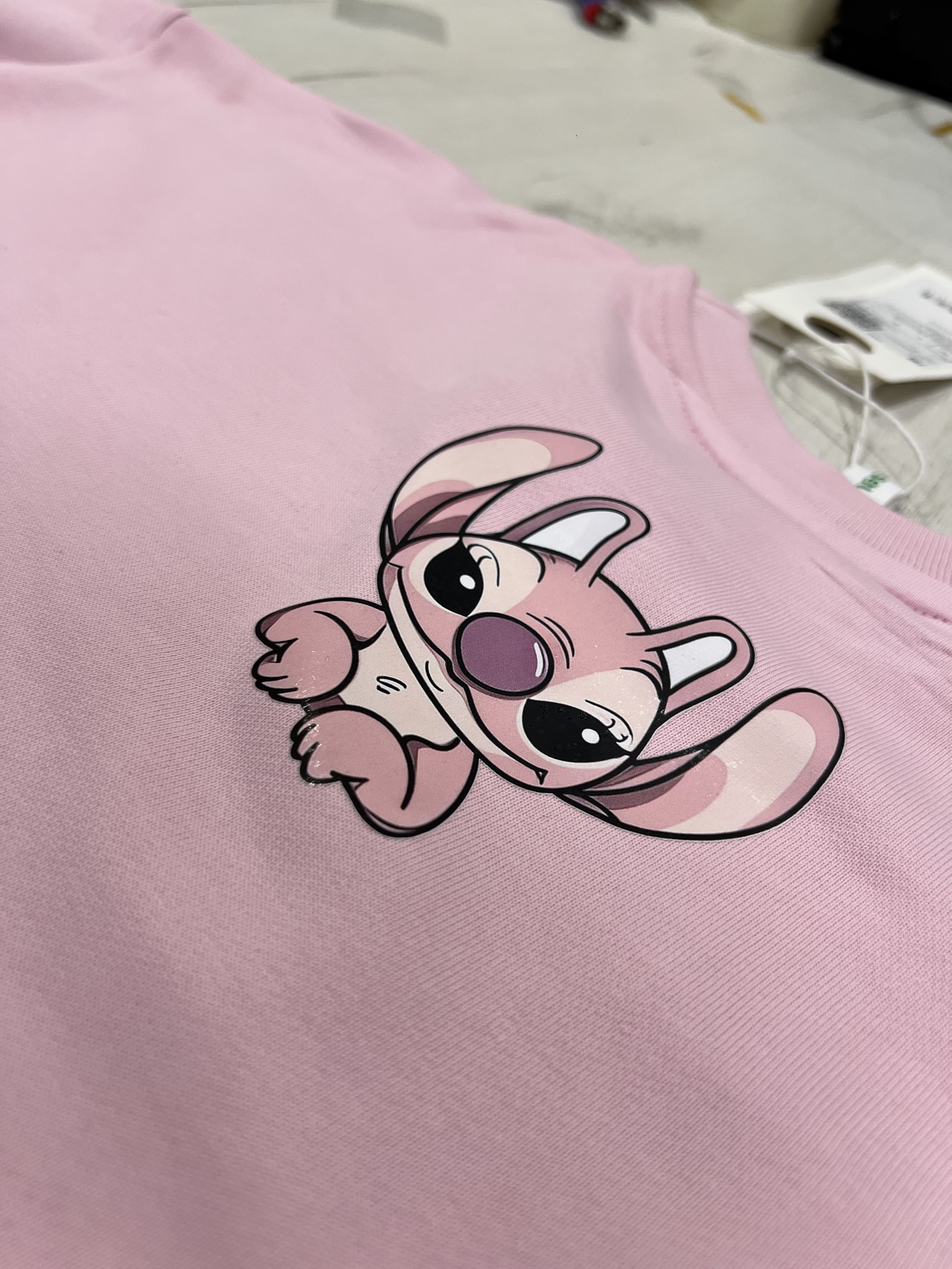 DTF-печать. SMV print