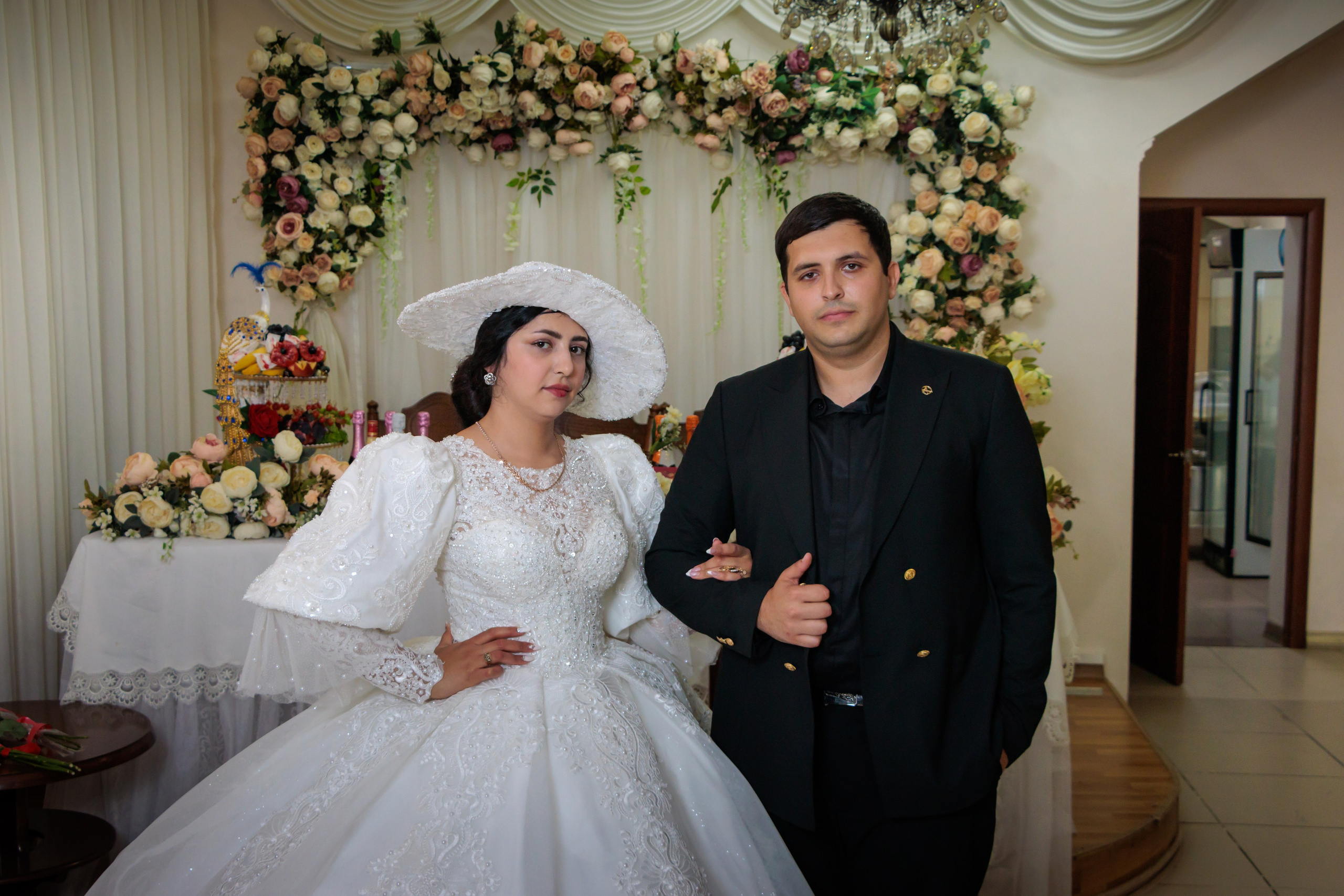 СВАДЬБА 10-10-2024. СТУДИЯ ДАТ производство видео и фото контента о любой дате, которая для вас важна.Видеограф, фотограф Новокубанск -Дмитрий Тарасов