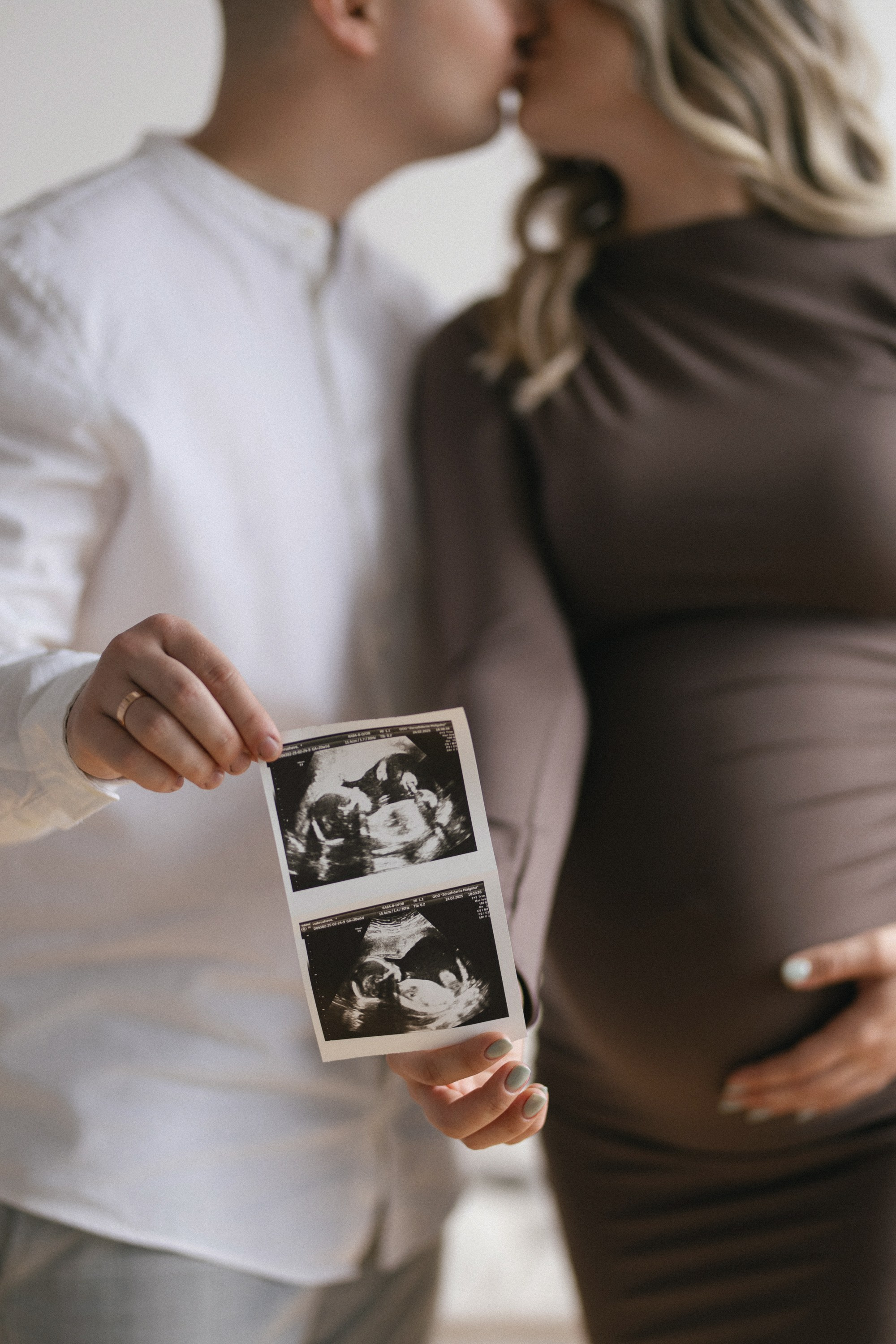 ЕКАТЕРИНА И ДАНИИЛ ` 25. Maria Startseva Photo