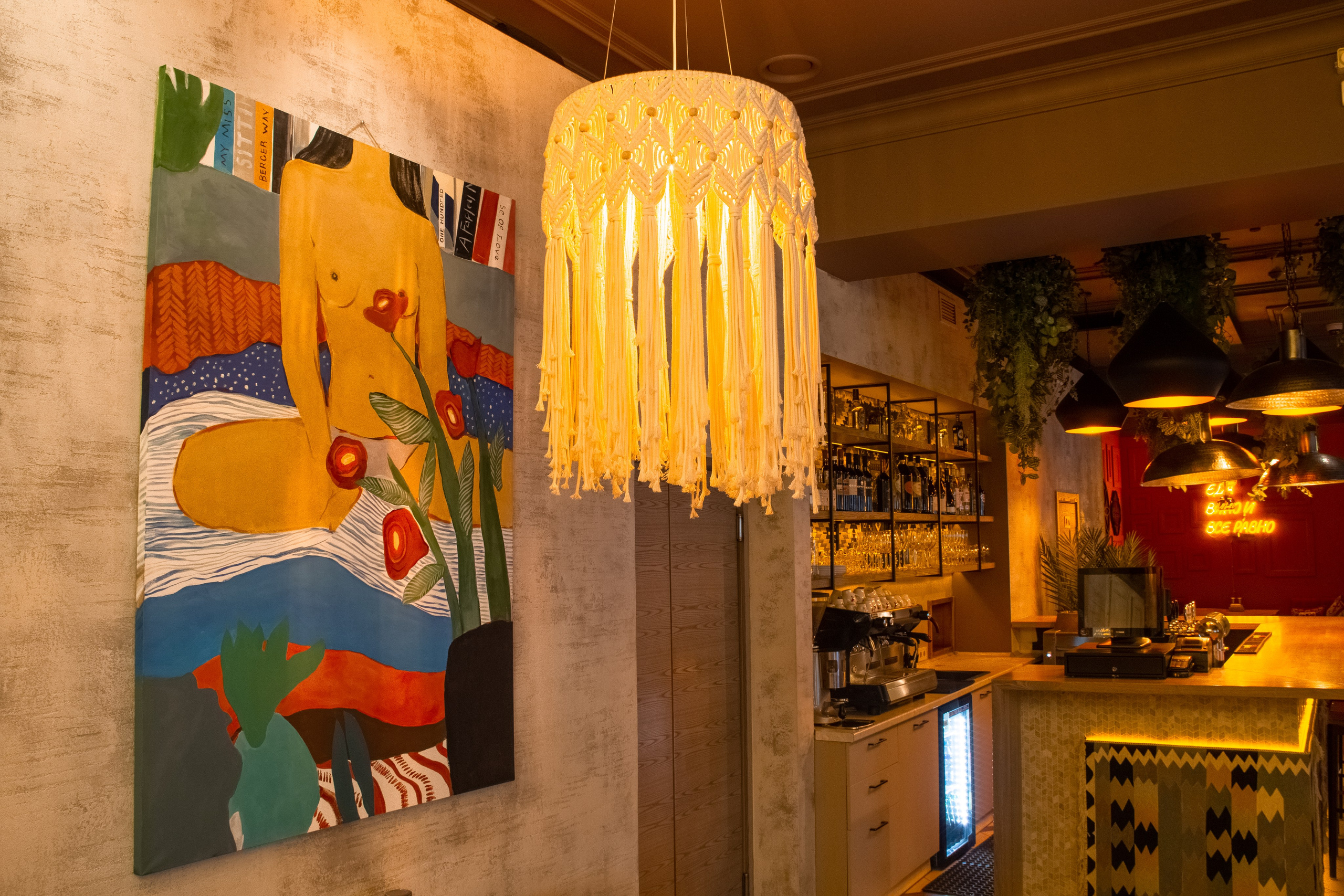 Ресторан 2. Семейный фотодуэт Ирина и Николай Власьевы. Фотосессии в Новосибирске