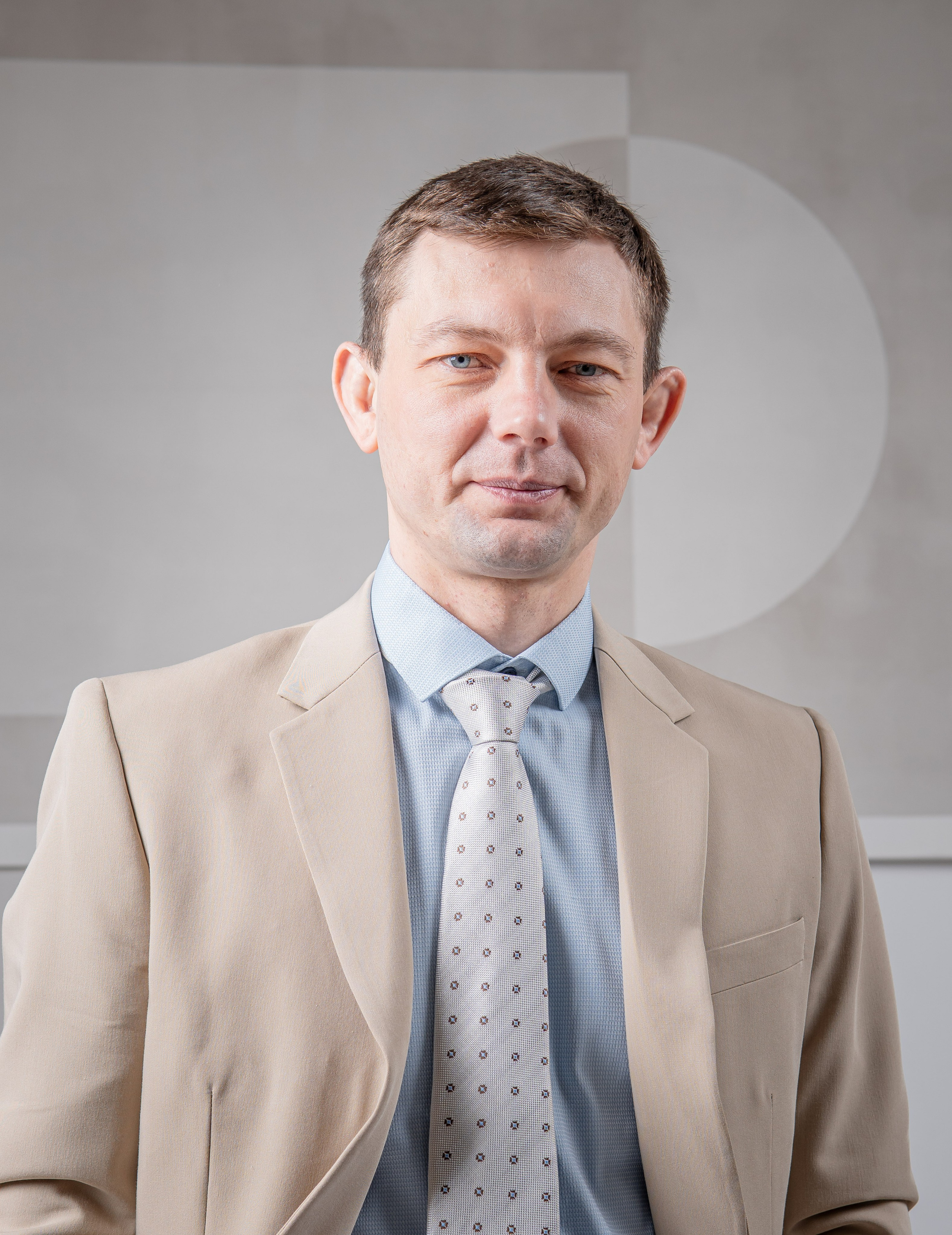 Деловой портрет