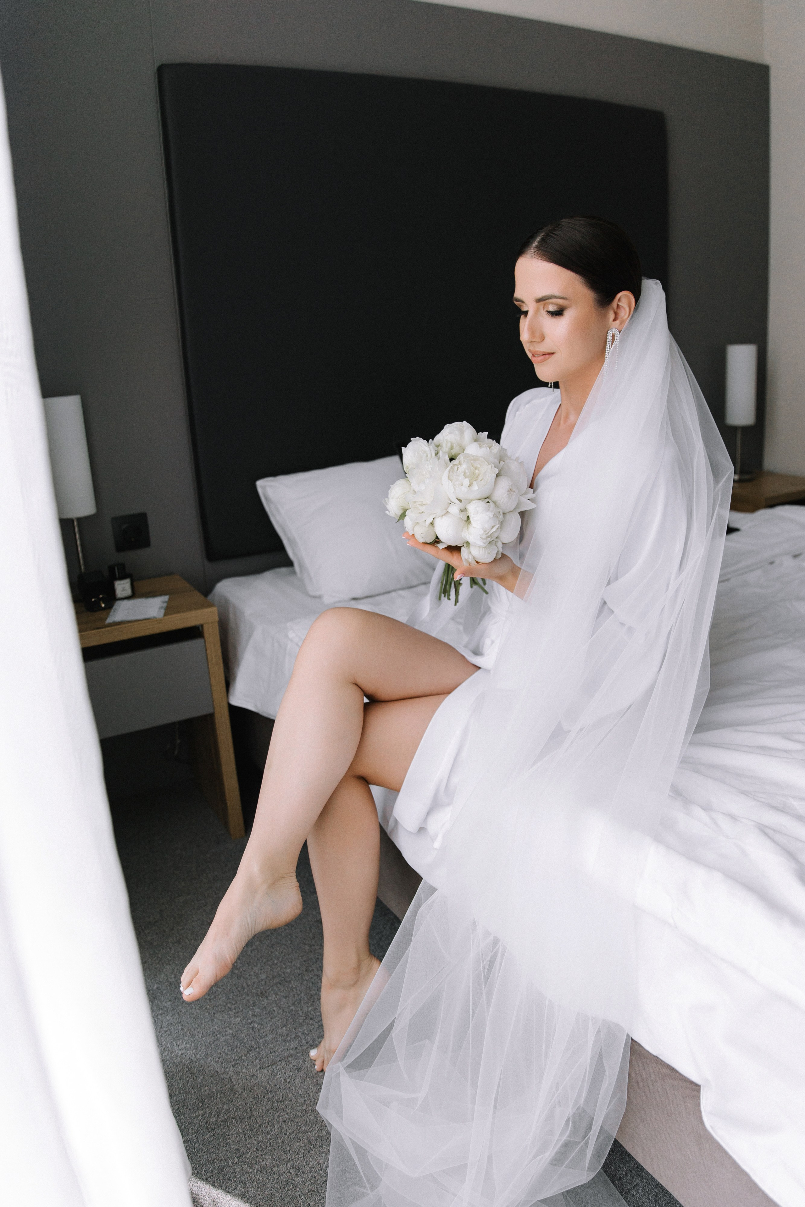 Сезон пионов. Фотограф Елена Краснопевцева