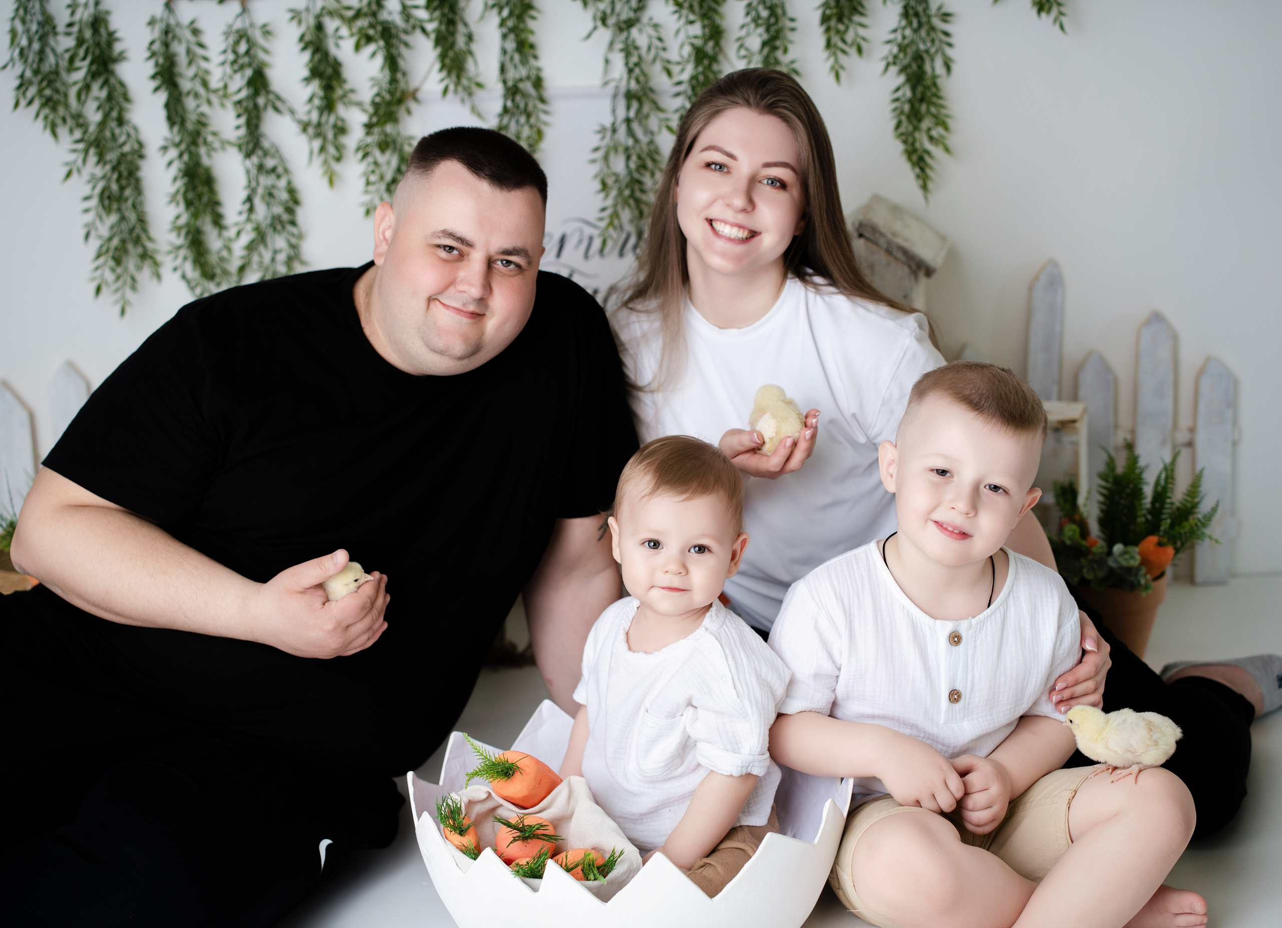 ФОТОСЕССИИ В СТУДИИ от 4х месяцев. Фотограф новорожденных в Нижнем Новгороде Сергеева Оксана