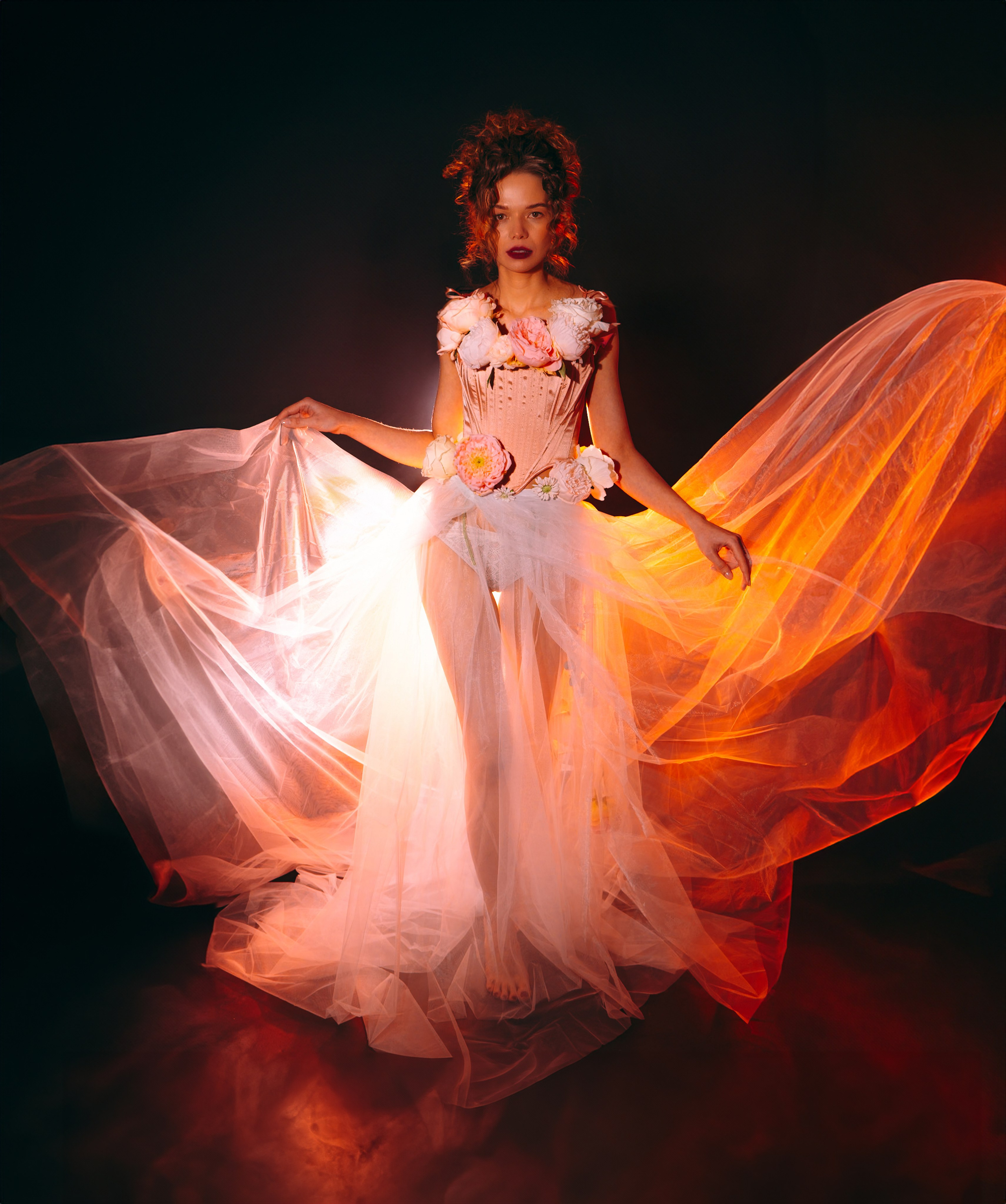 Фотограф Ксения Чундишк