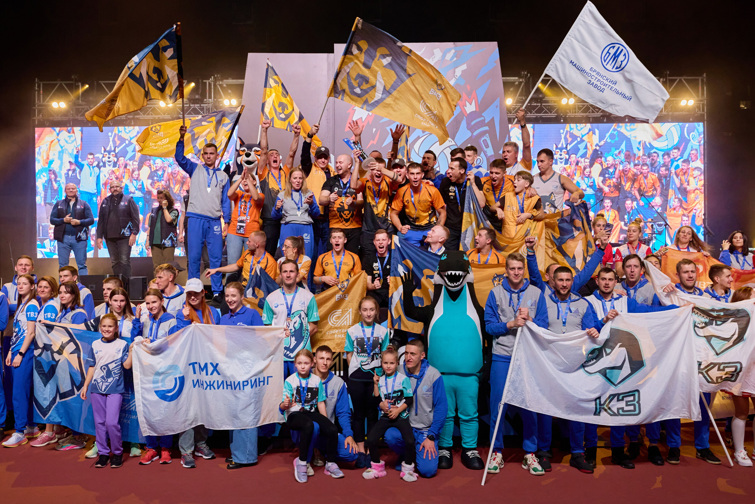 Репортажная съёмка спортивных мероприятий | Видео и фото для спорта | ZPROD. Фото и видеосъемка | продакшн студия ZPROD