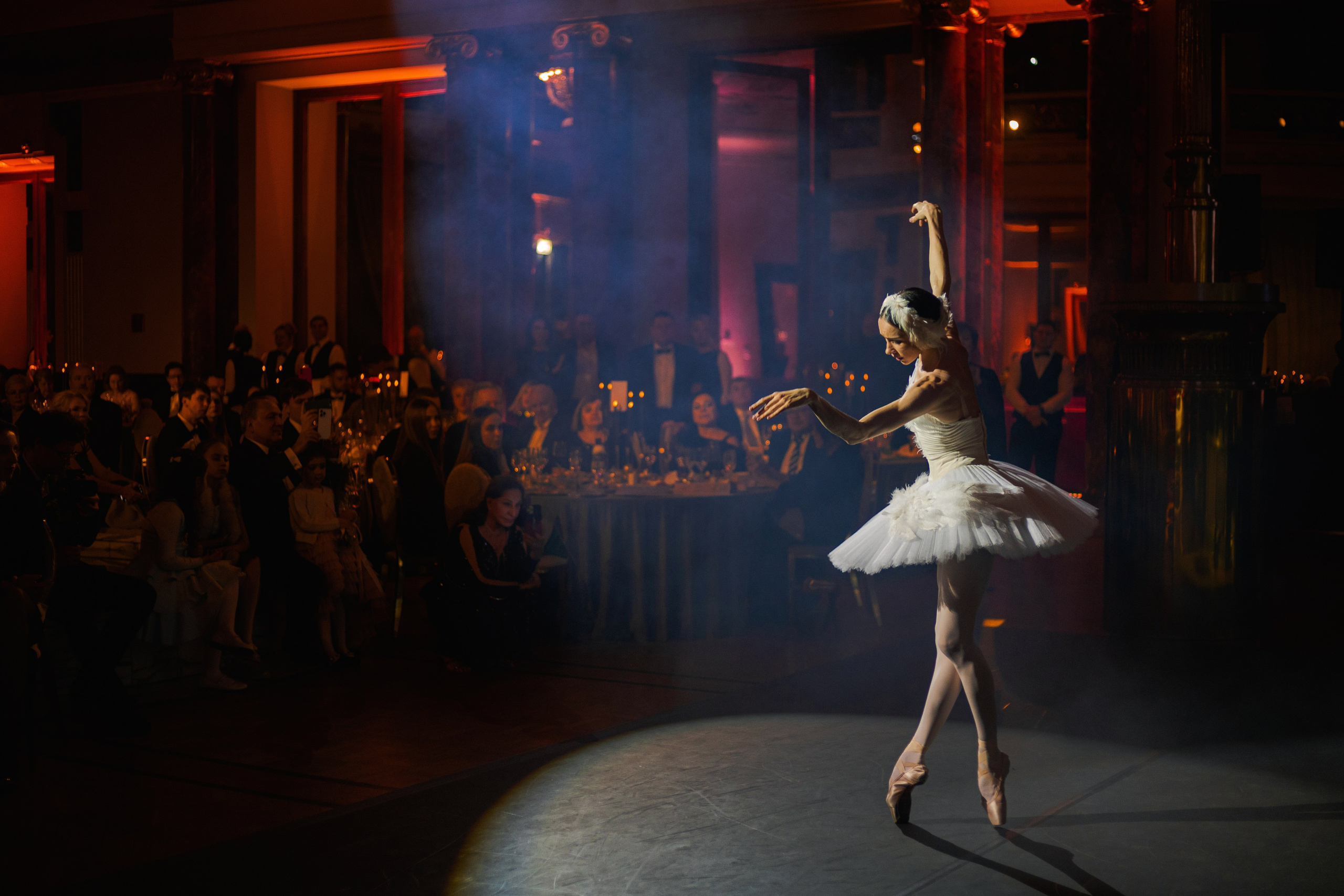 Репортажная съёмка концертов и театральных постановок | Видео и фото контент | ZPROD. Фото и видеосъемка | продакшн студия ZPROD