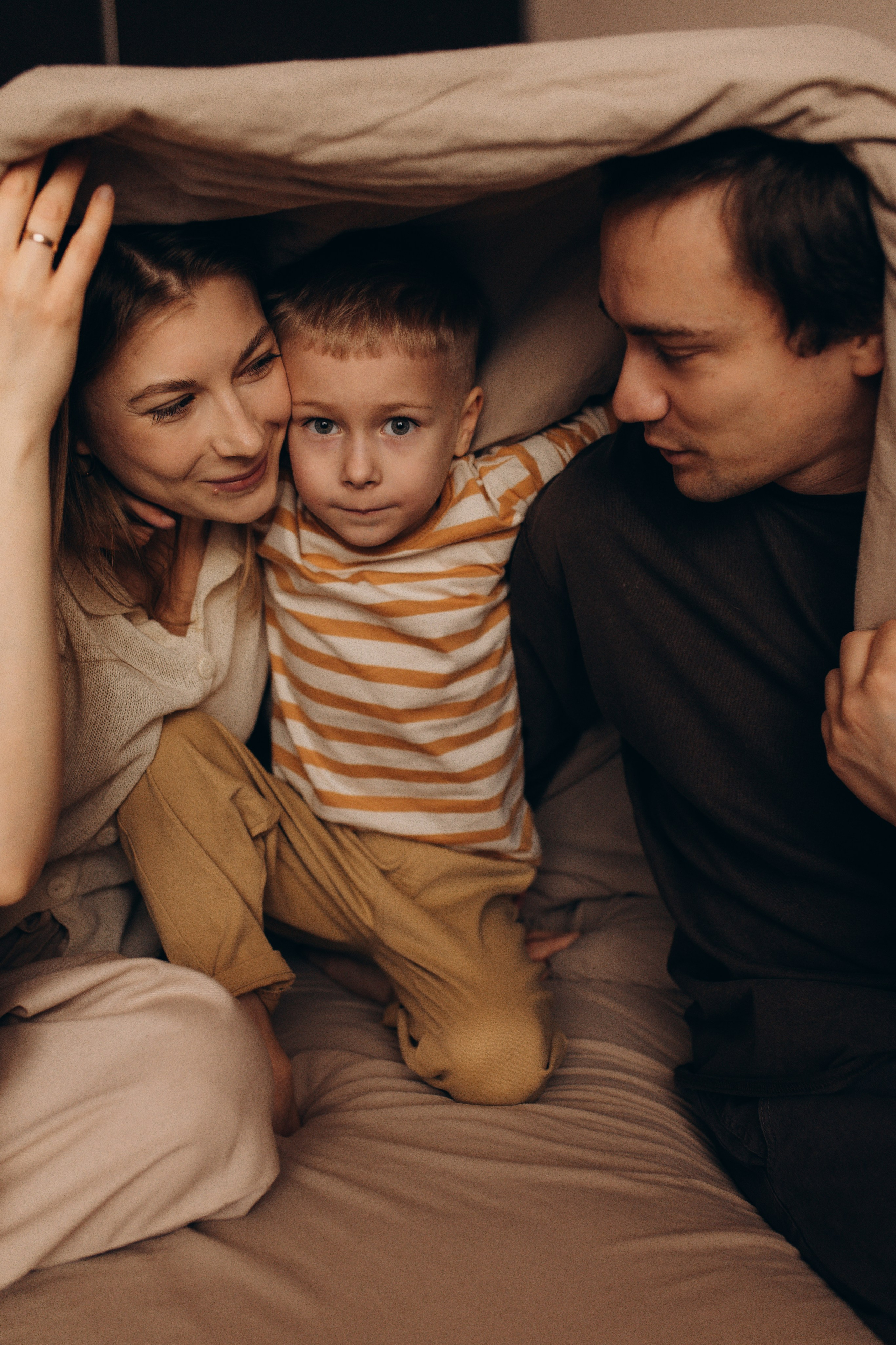 Family. Фотограф Саратов