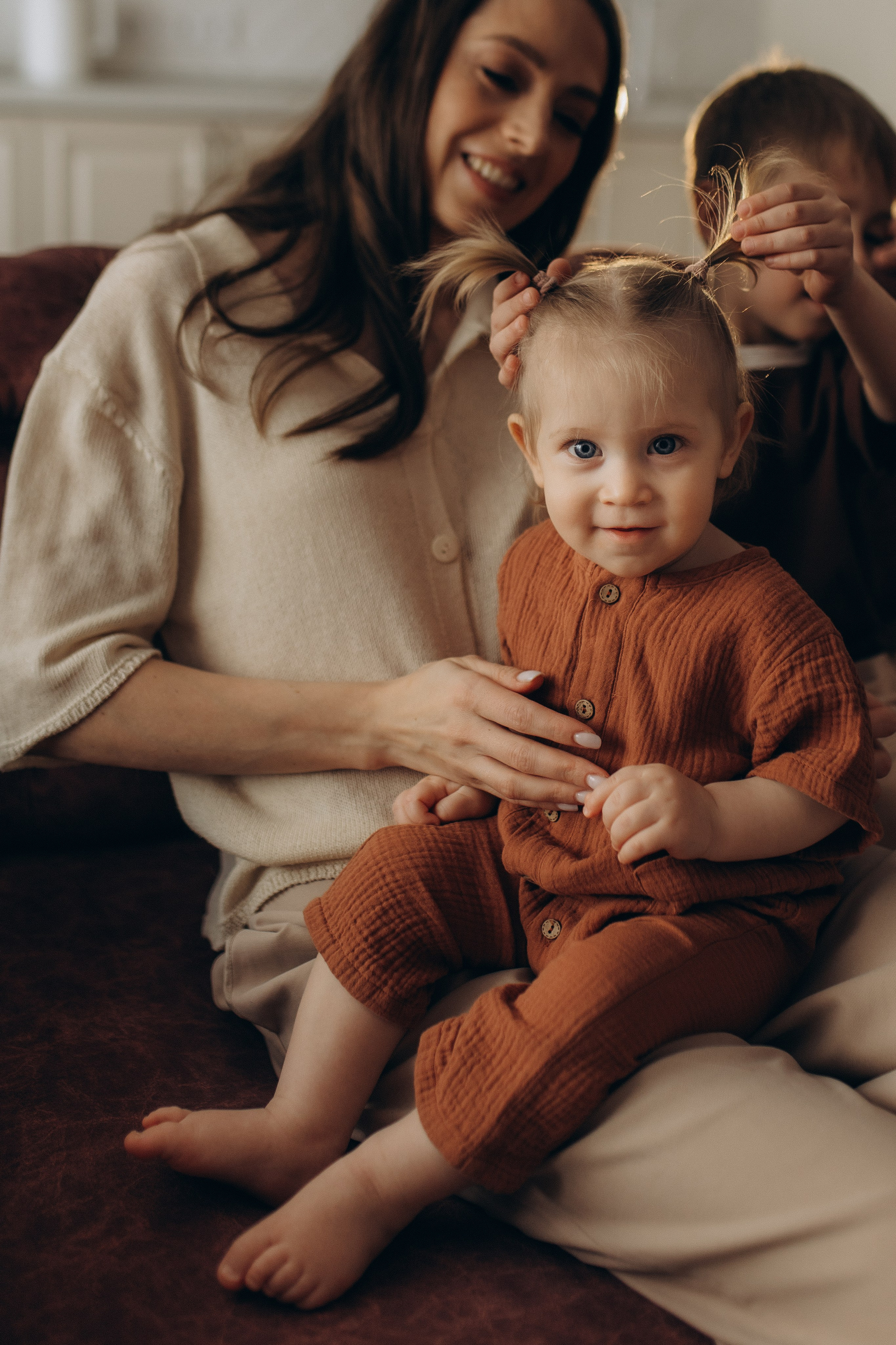 В ожидании весны. Фотограф Саратов