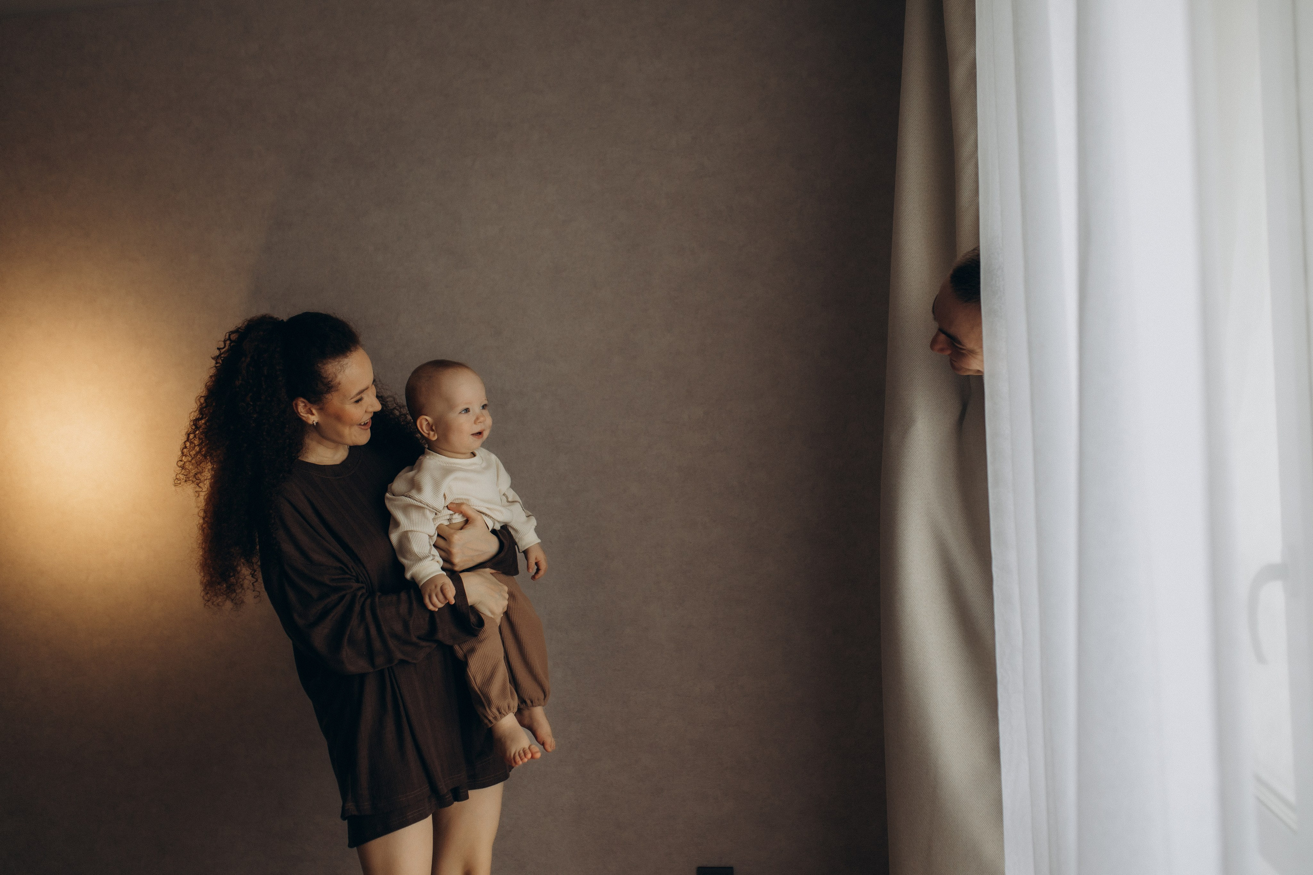 Family. Фотограф Саратов