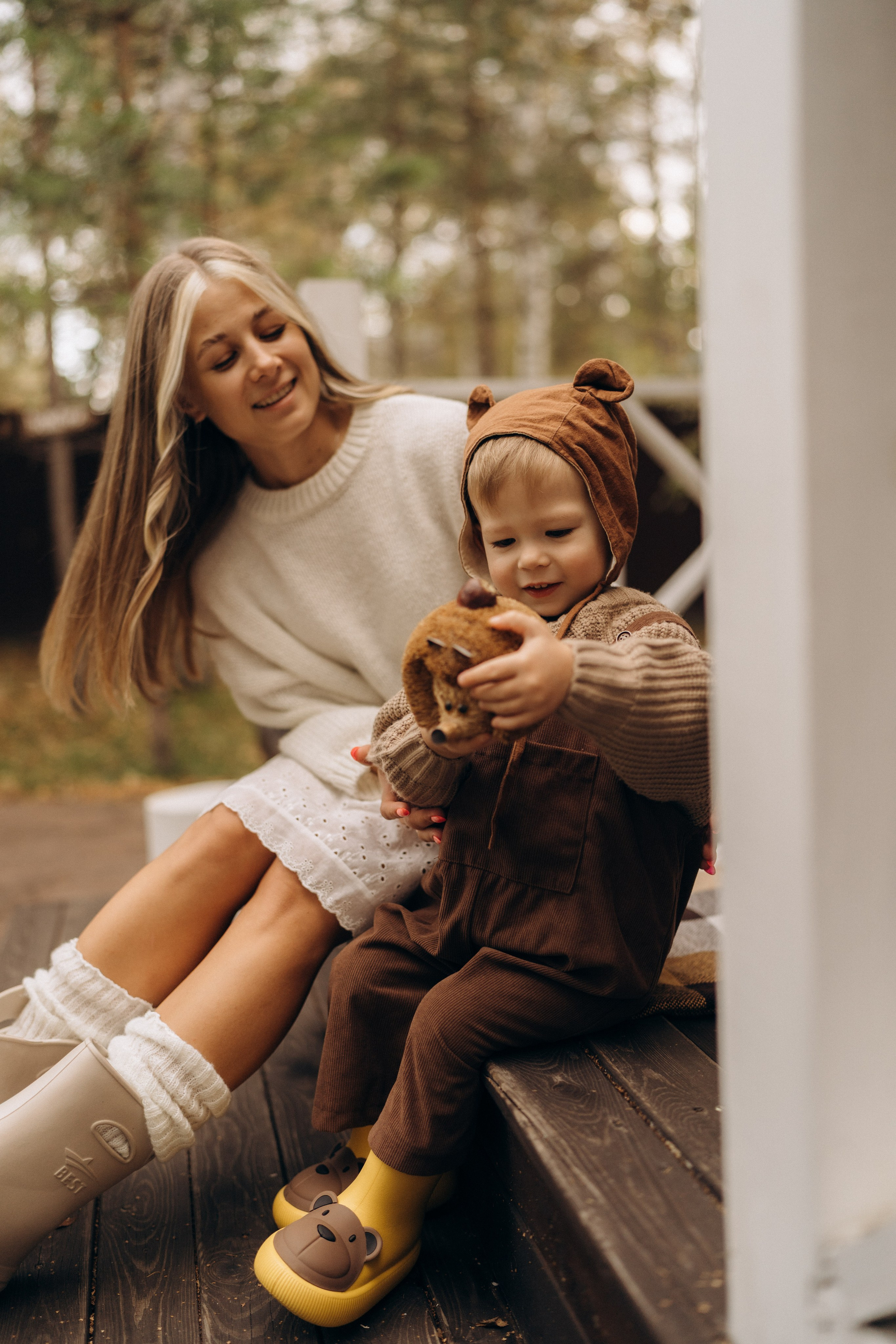 Мы. Семейный фотограф в Ангарске/ Иркутске