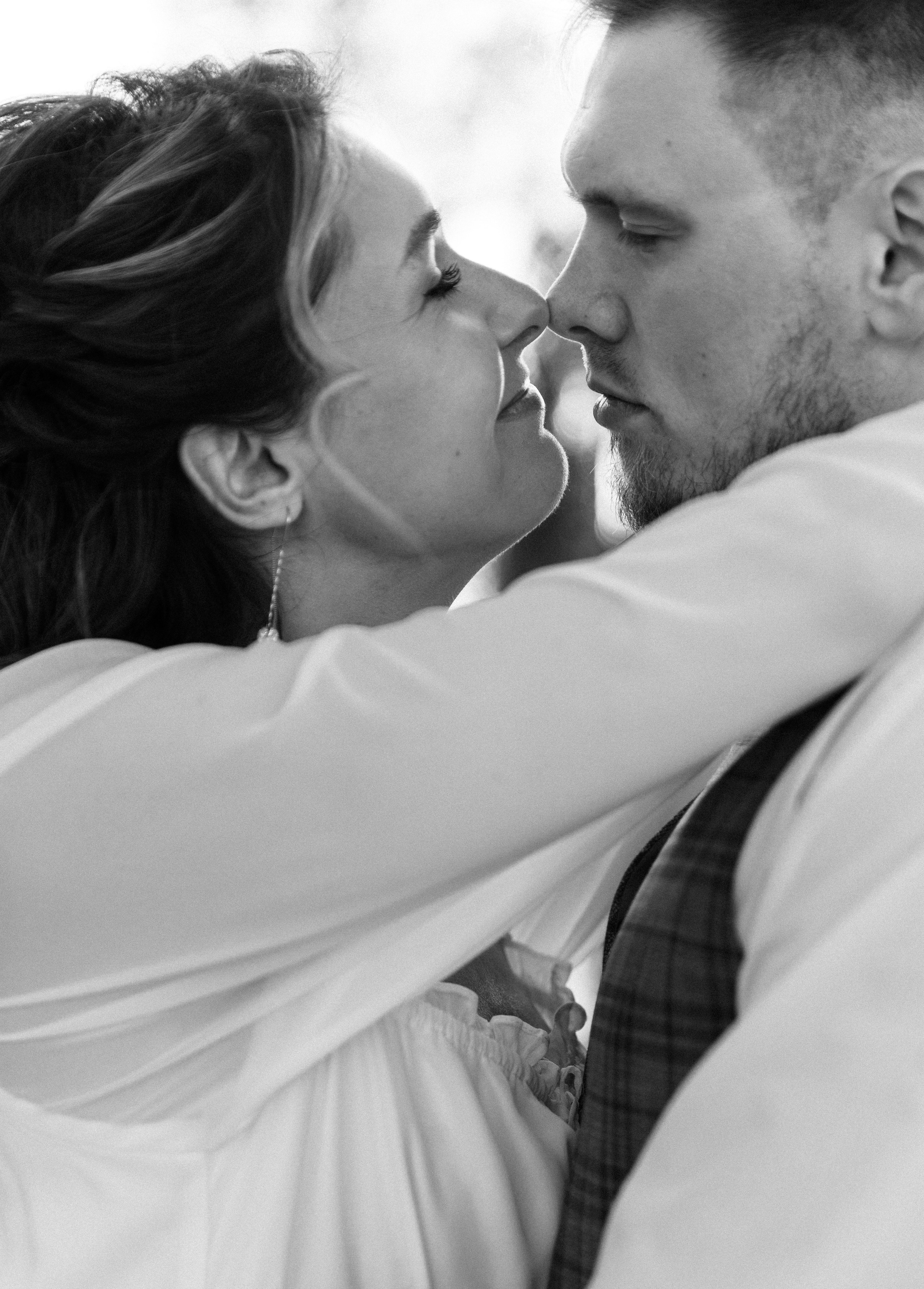 Маша & Саша. Фотограф Нижний Новгород Юлия Болдырева