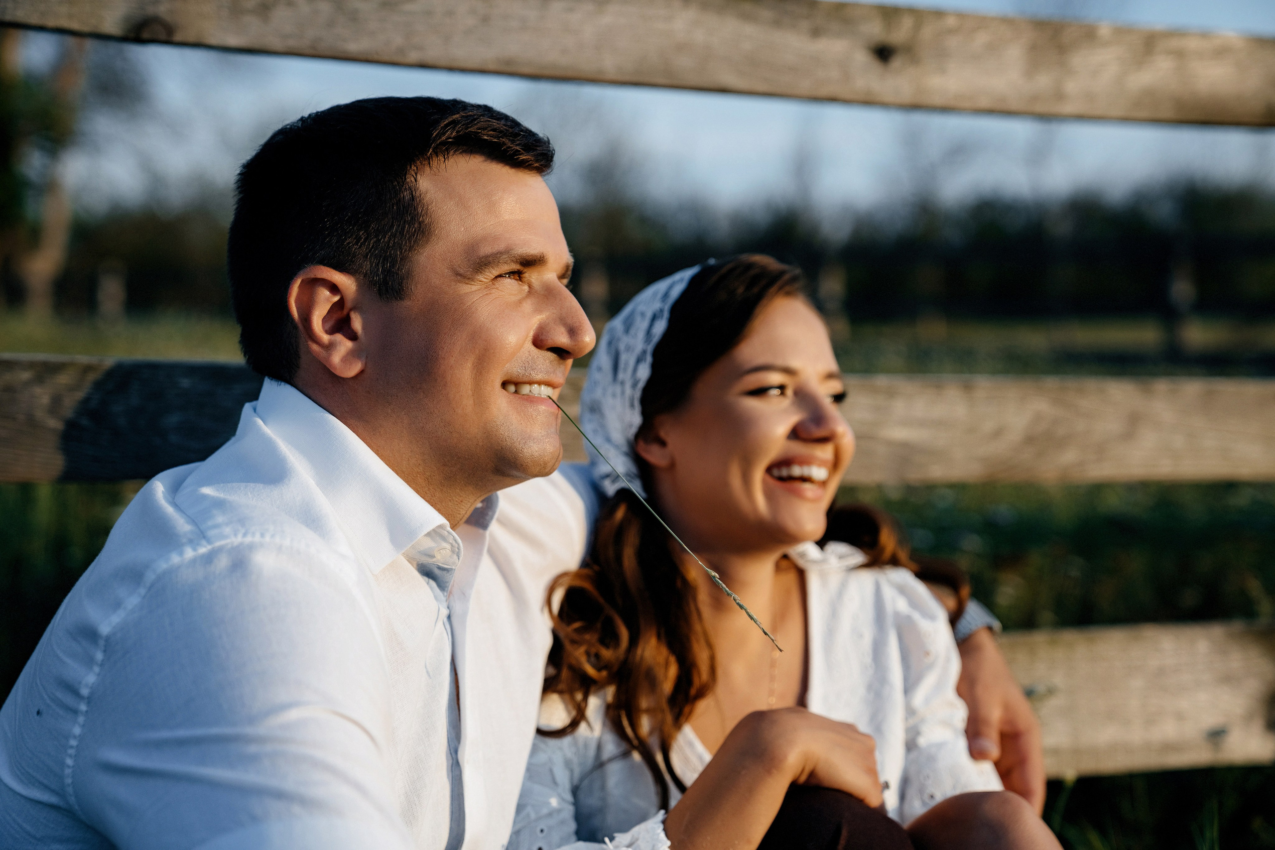 Антон и Ксения. Свадебный фотограф Александр Воронов — Белгород, Воронеж, Москва