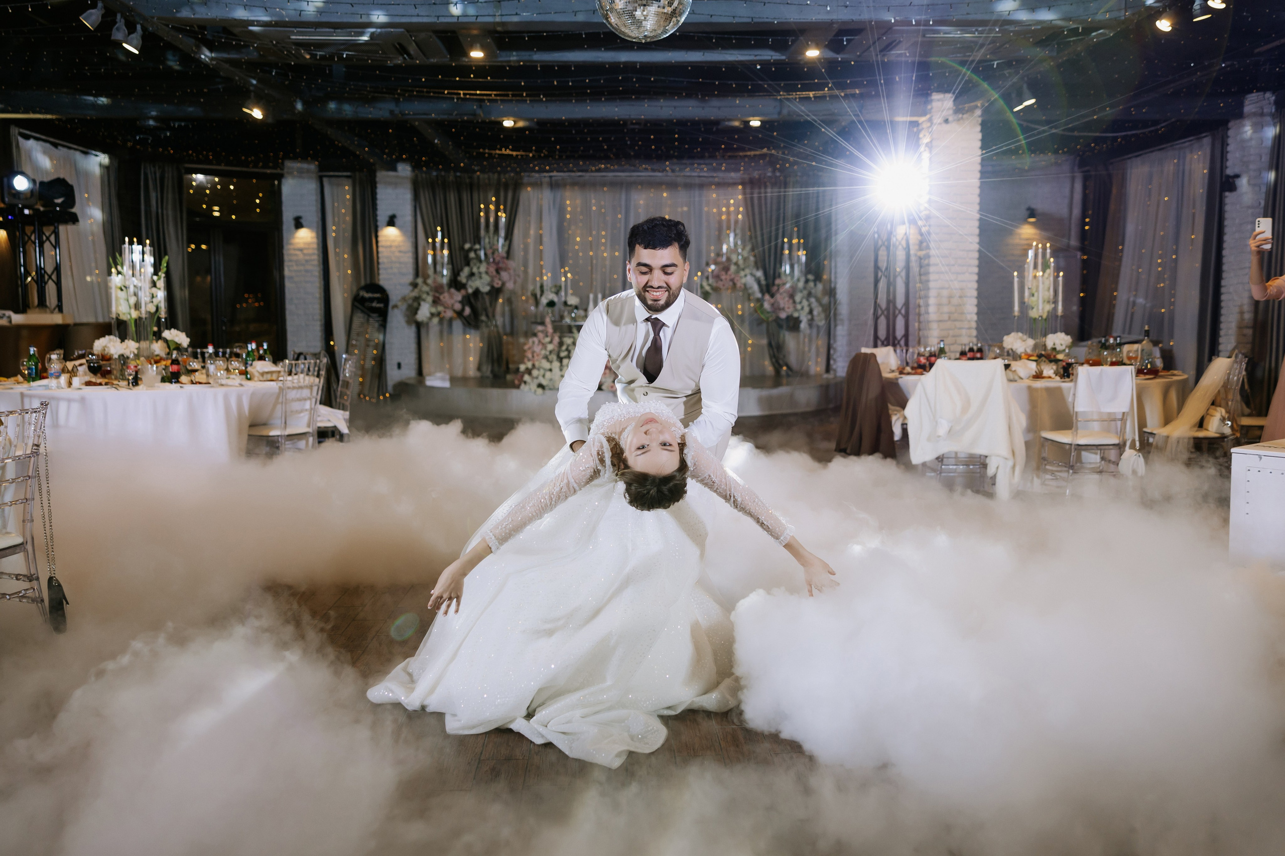 Рафаэль и Анна. Свадебный фотограф в Краснодаре Татьяна Гура