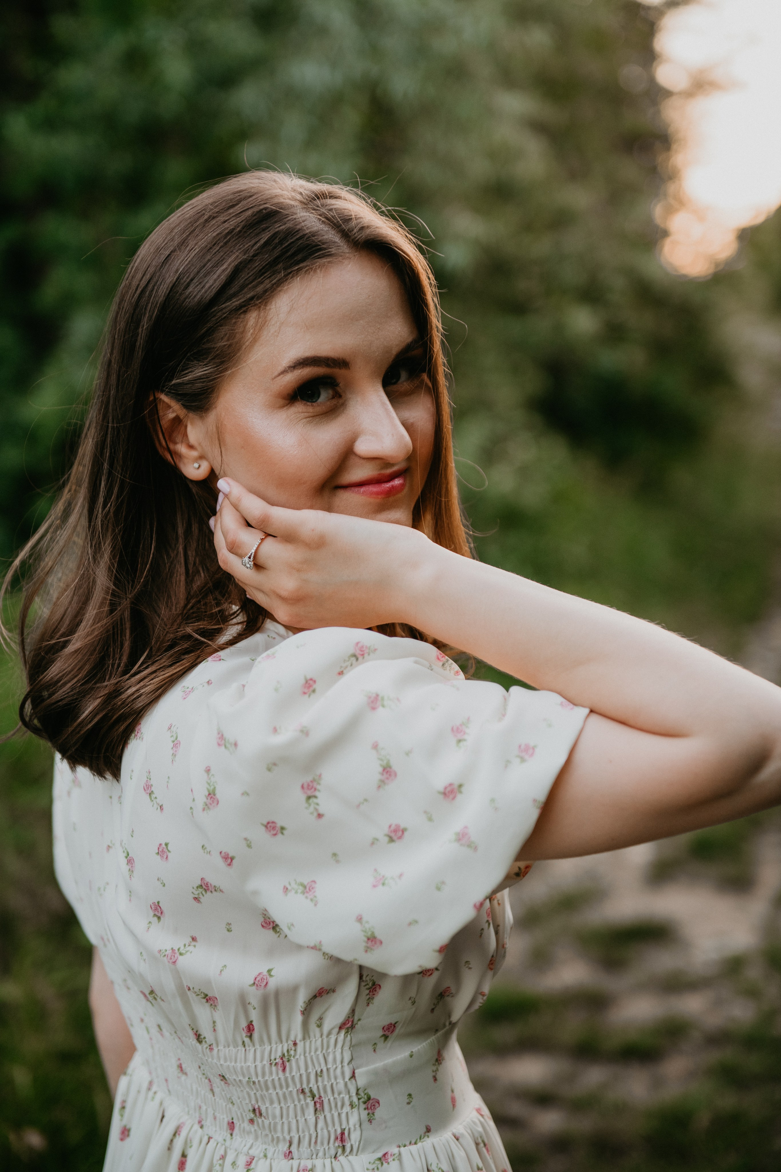 Сабина. Детский и семейный фотограф в Армавире Даша Зубкова