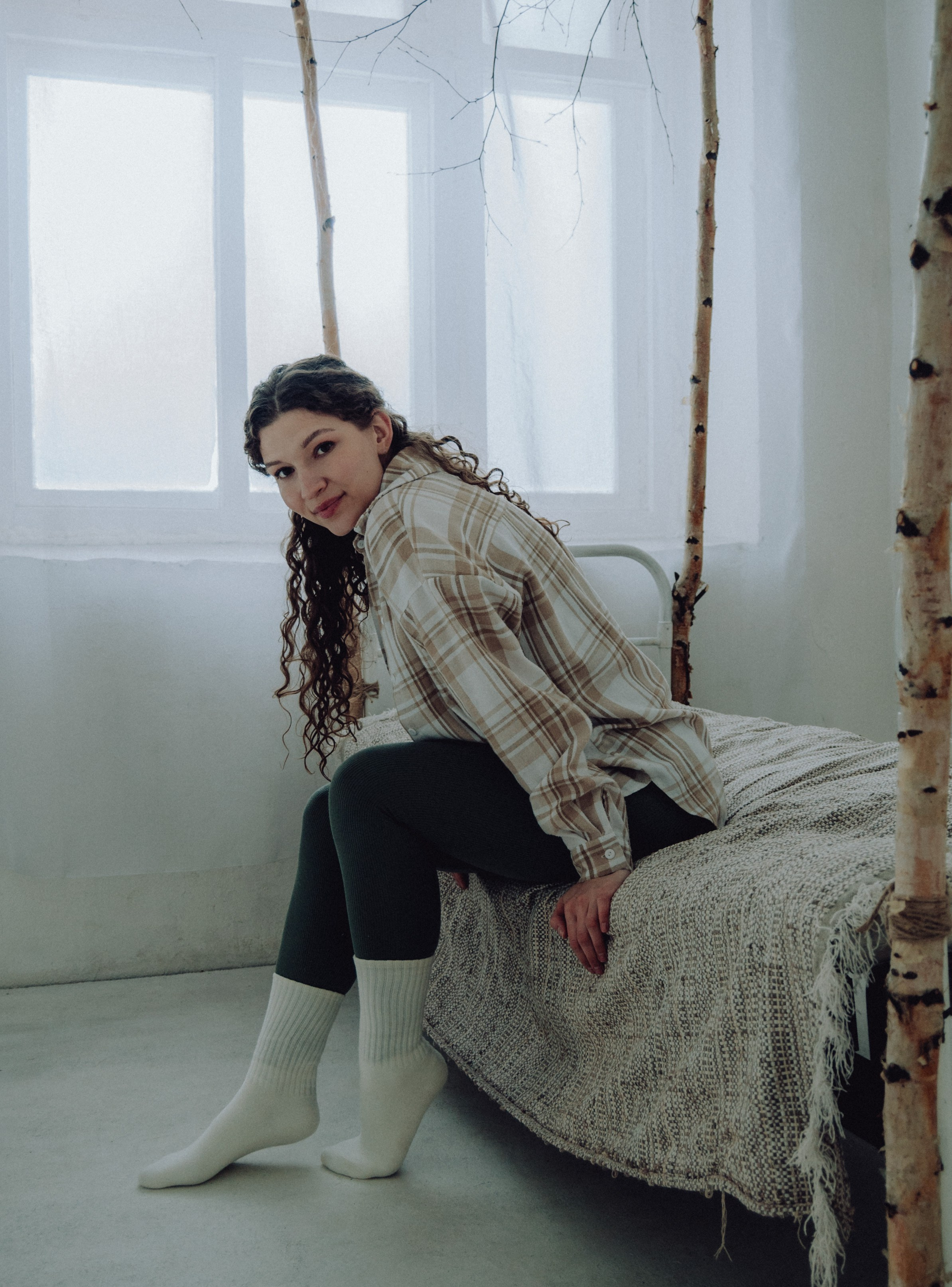 Елена. Фотограф Чита Комарова Ксения