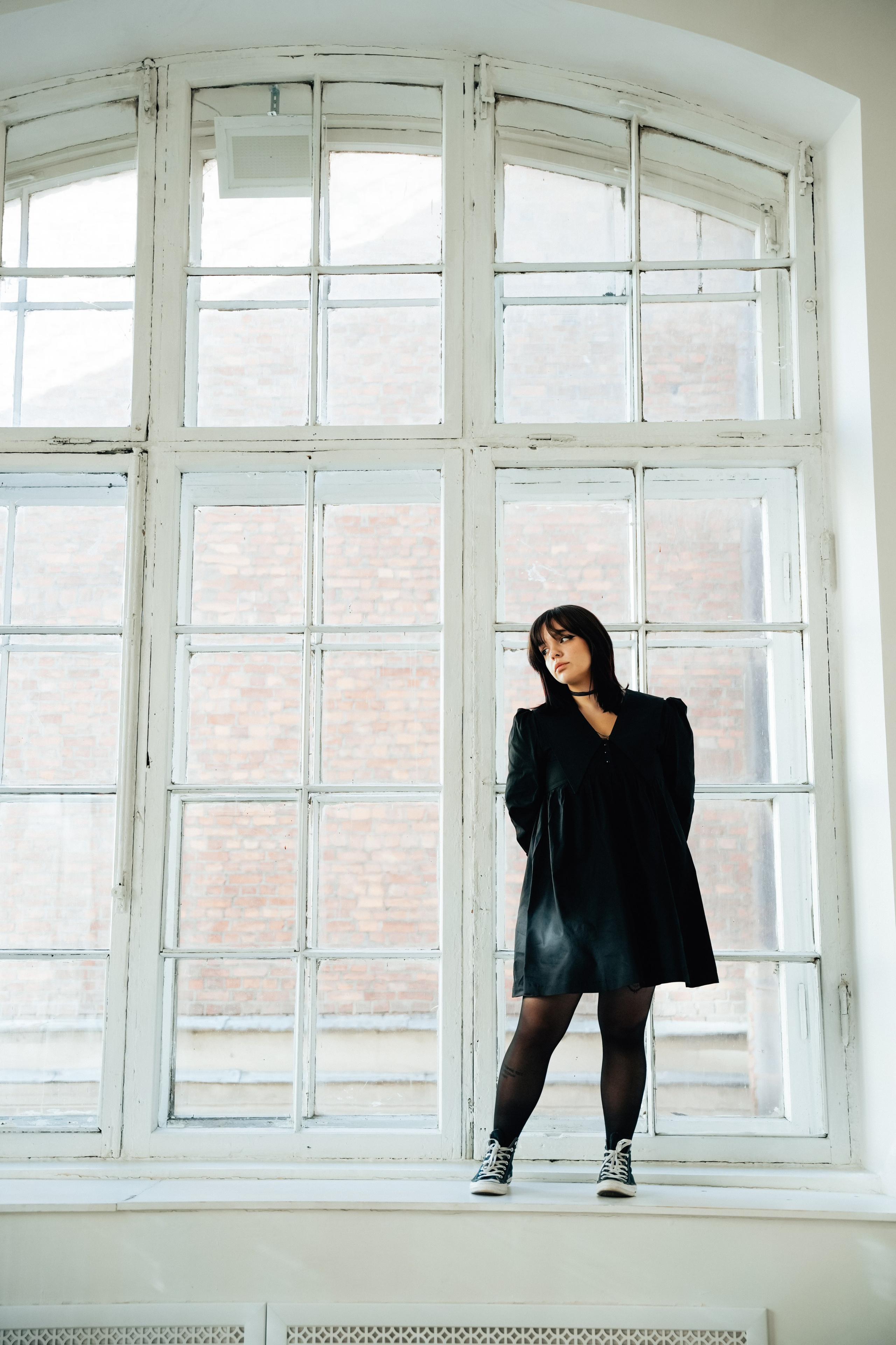 Маша. Фотограф г. Санкт-Петербург Александра Катанакова