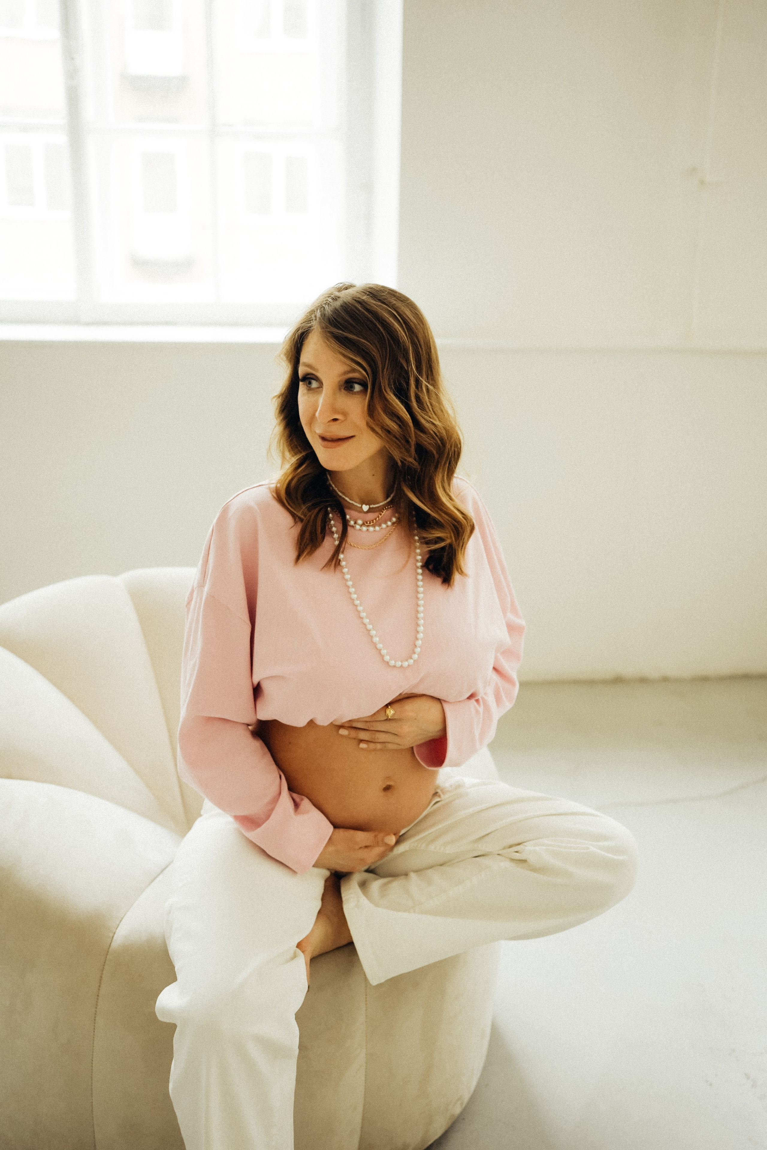 Настя. Фотограф г. Санкт-Петербург Александра Катанакова