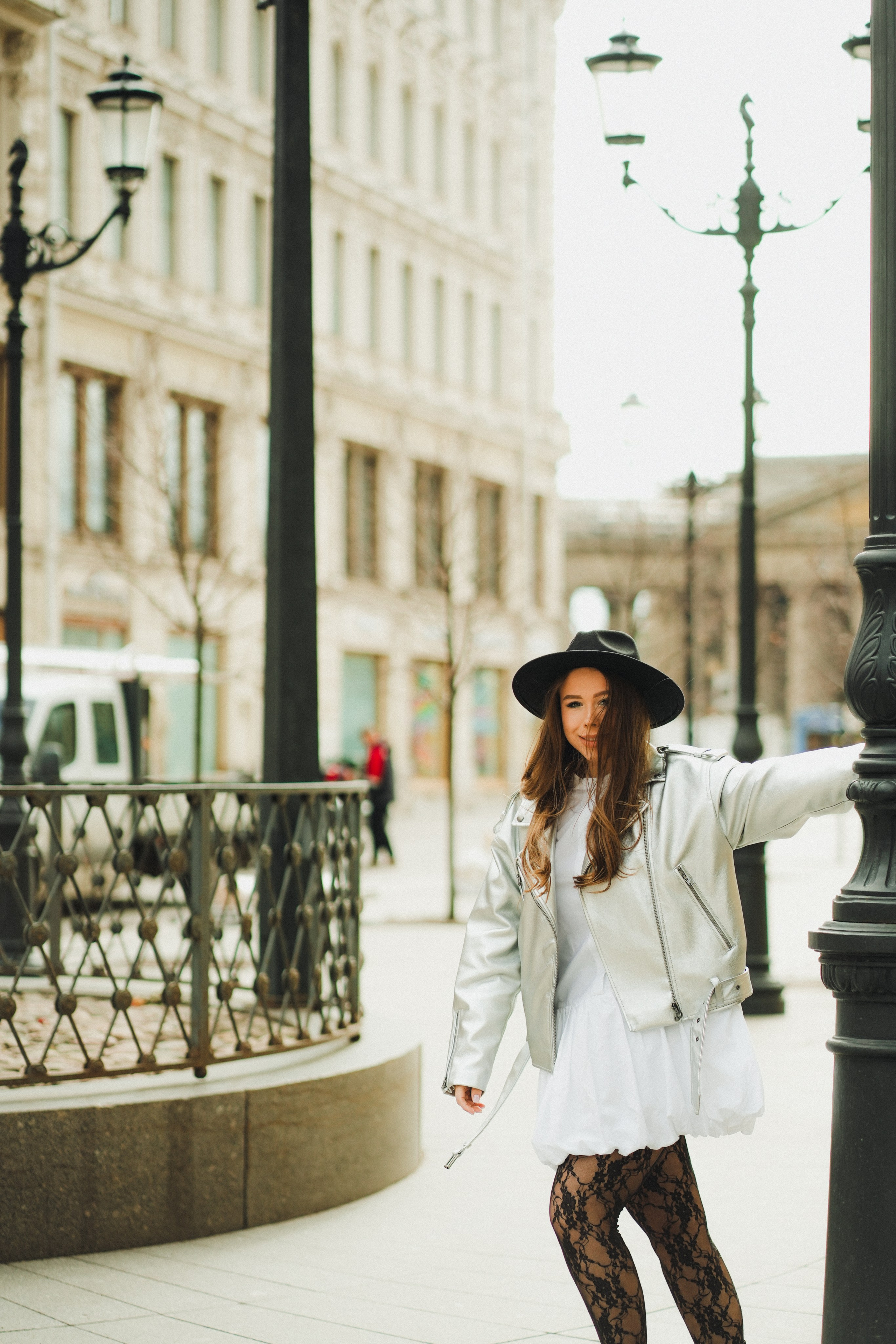 Анна. Фотограф г. Санкт-Петербург Александра Катанакова