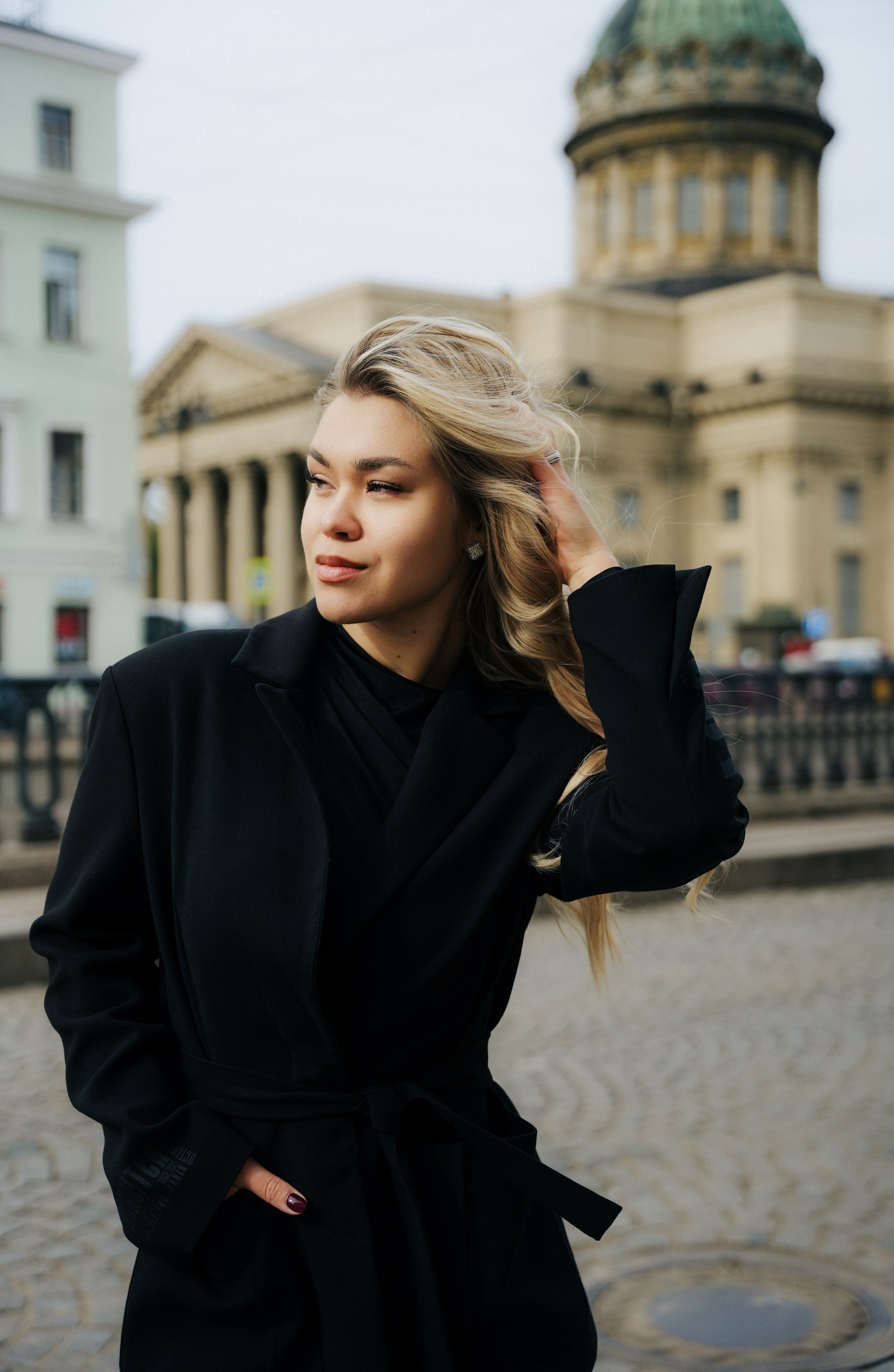 Саша. Фотограф г. Санкт-Петербург Александра Катанакова