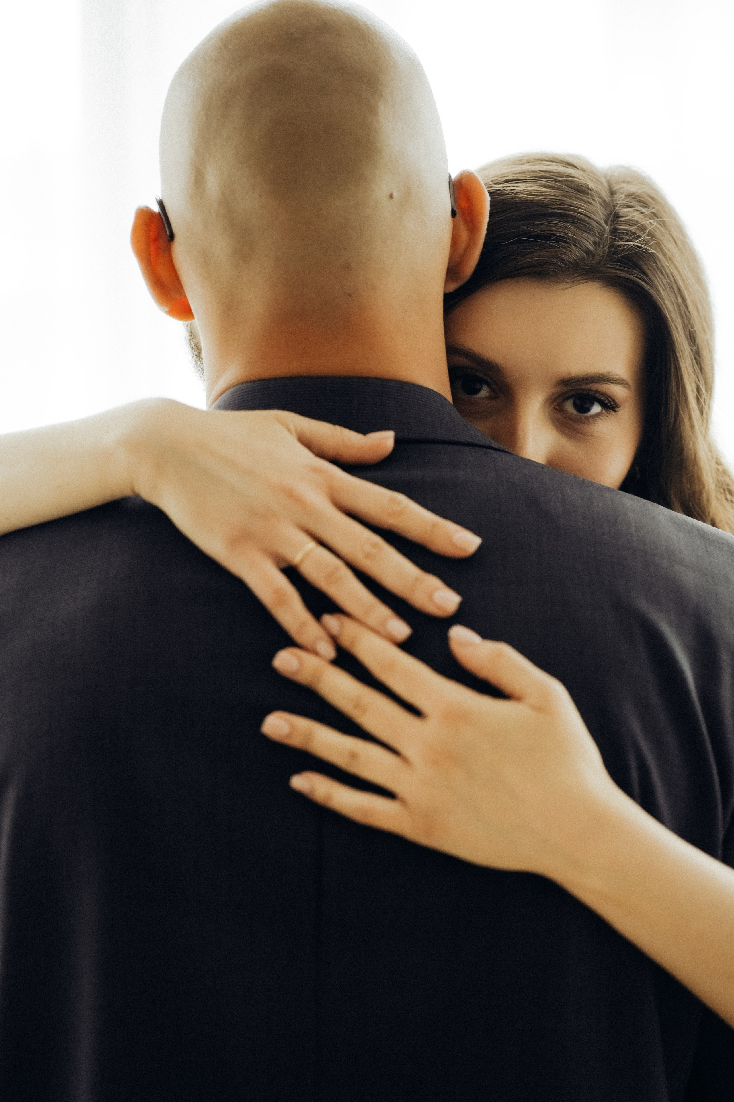 Ксюша и Влад. Фотограф г. Санкт-Петербург Александра Катанакова