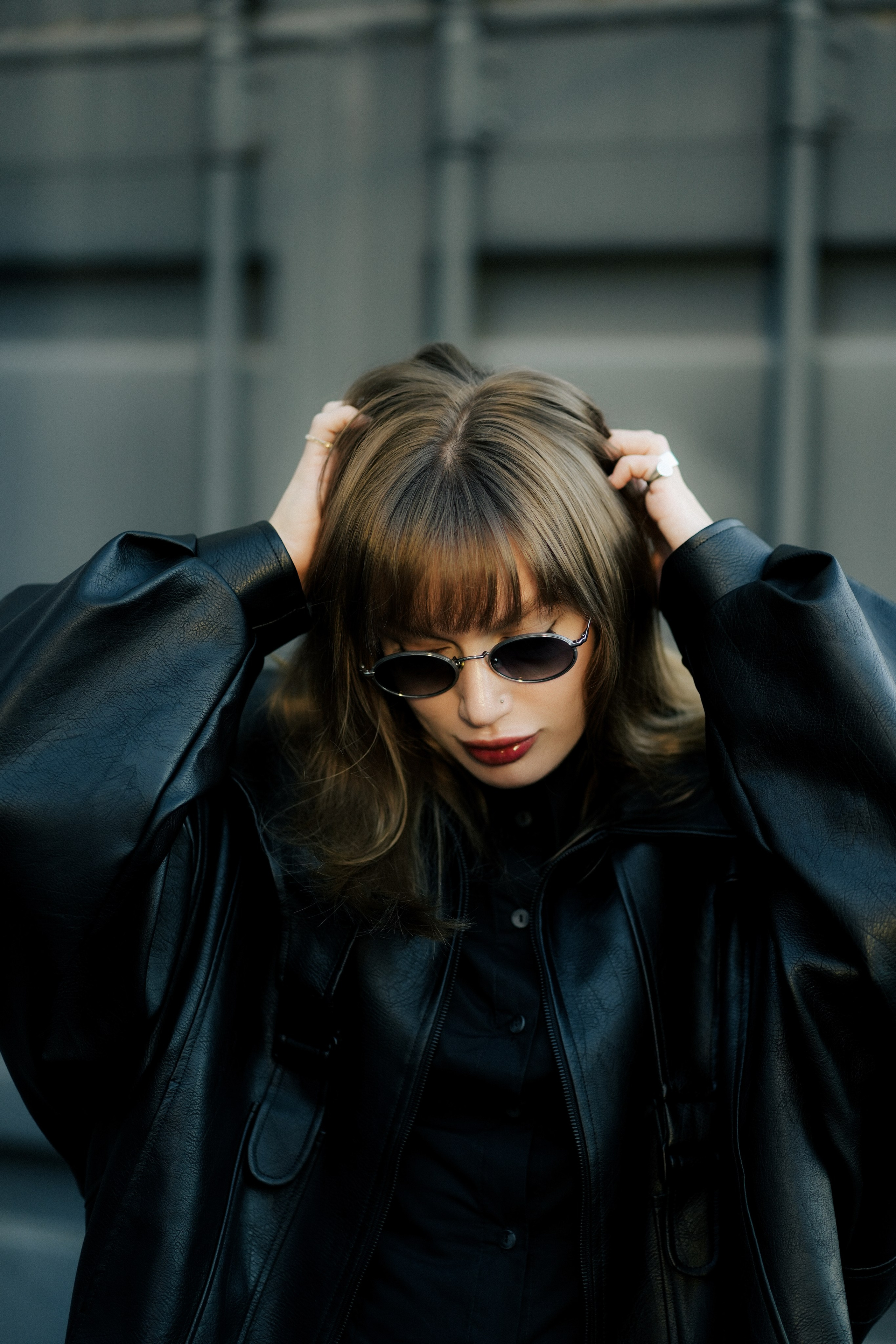 Арина. Фотограф г. Санкт-Петербург Александра Катанакова