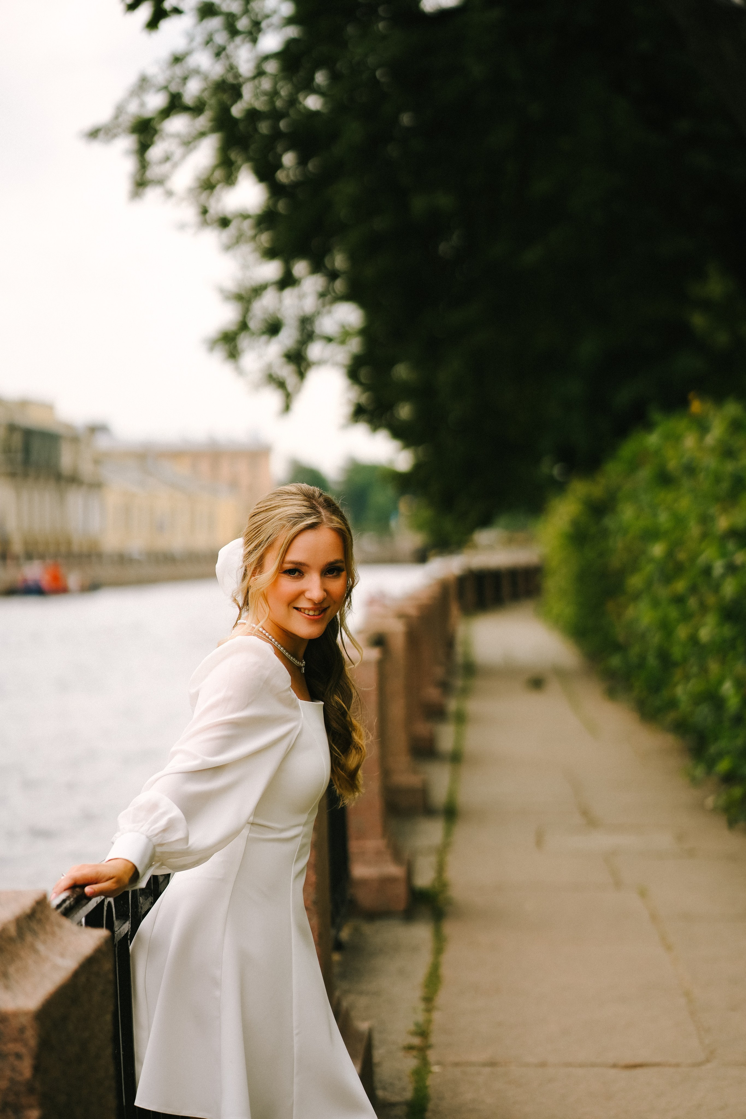 Катя и Дима. Фотограф г. Санкт-Петербург Александра Катанакова