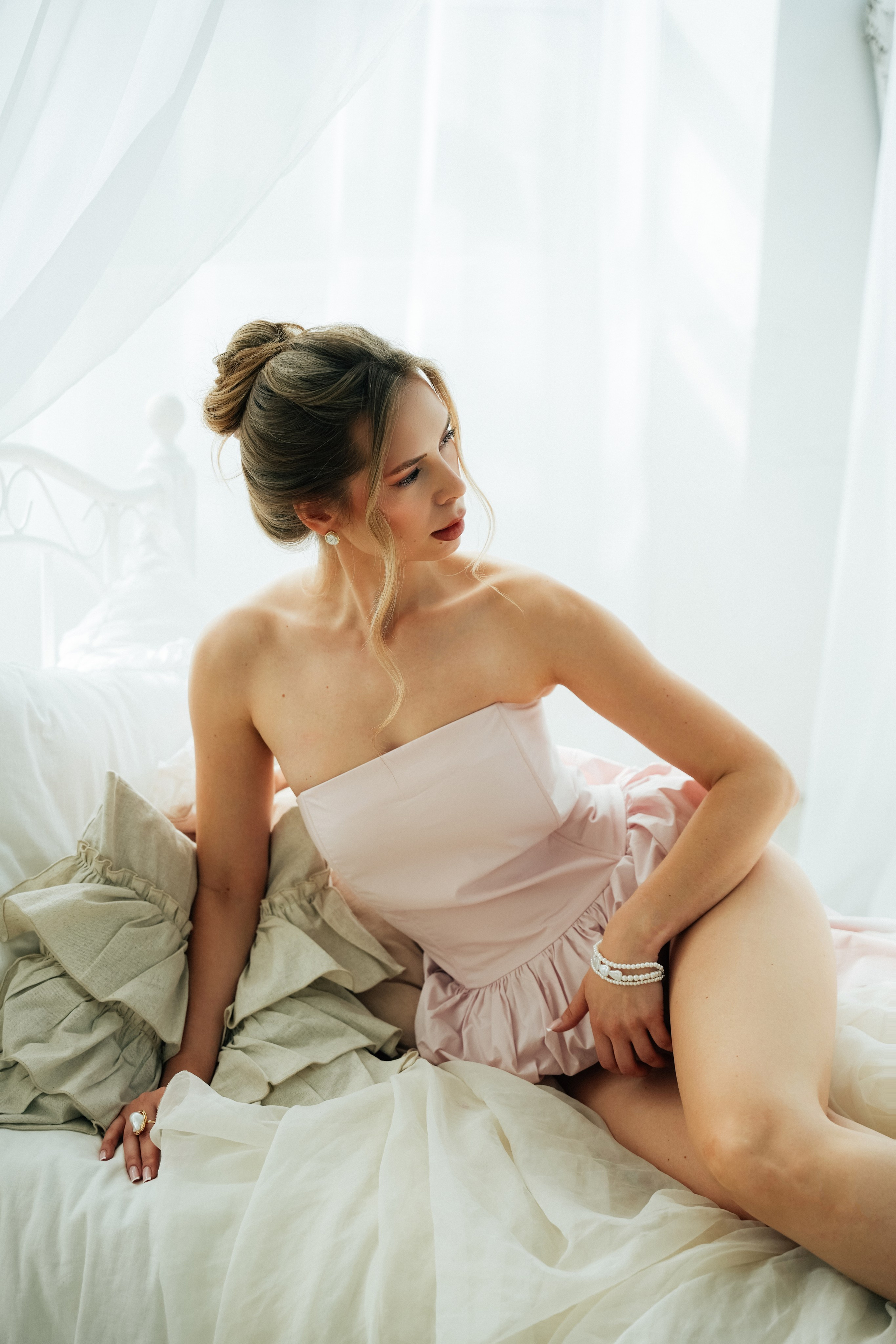 Лера. Фотограф г. Санкт-Петербург Александра Катанакова