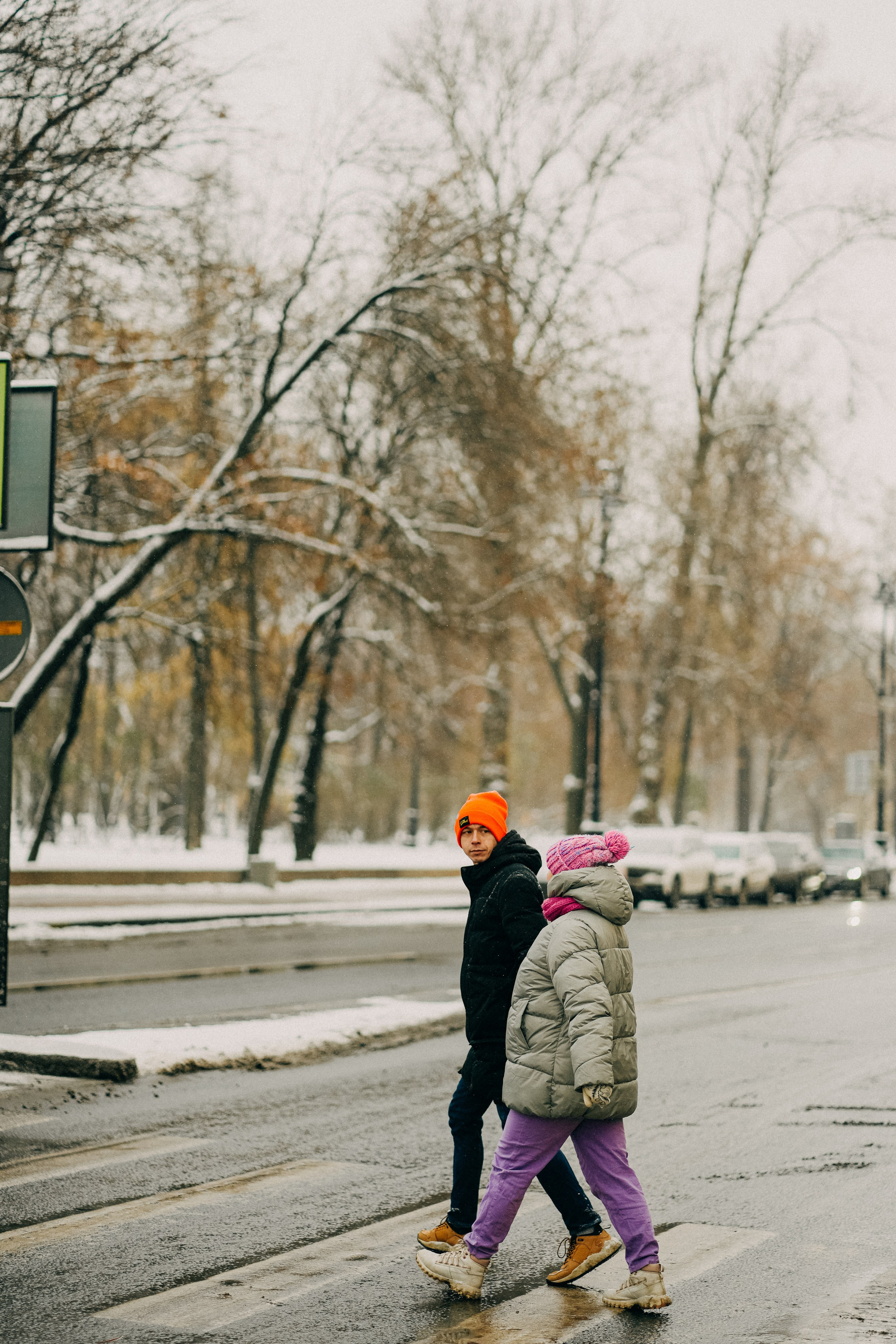 Лера и Паша. Фотограф г. Санкт-Петербург Александра Катанакова