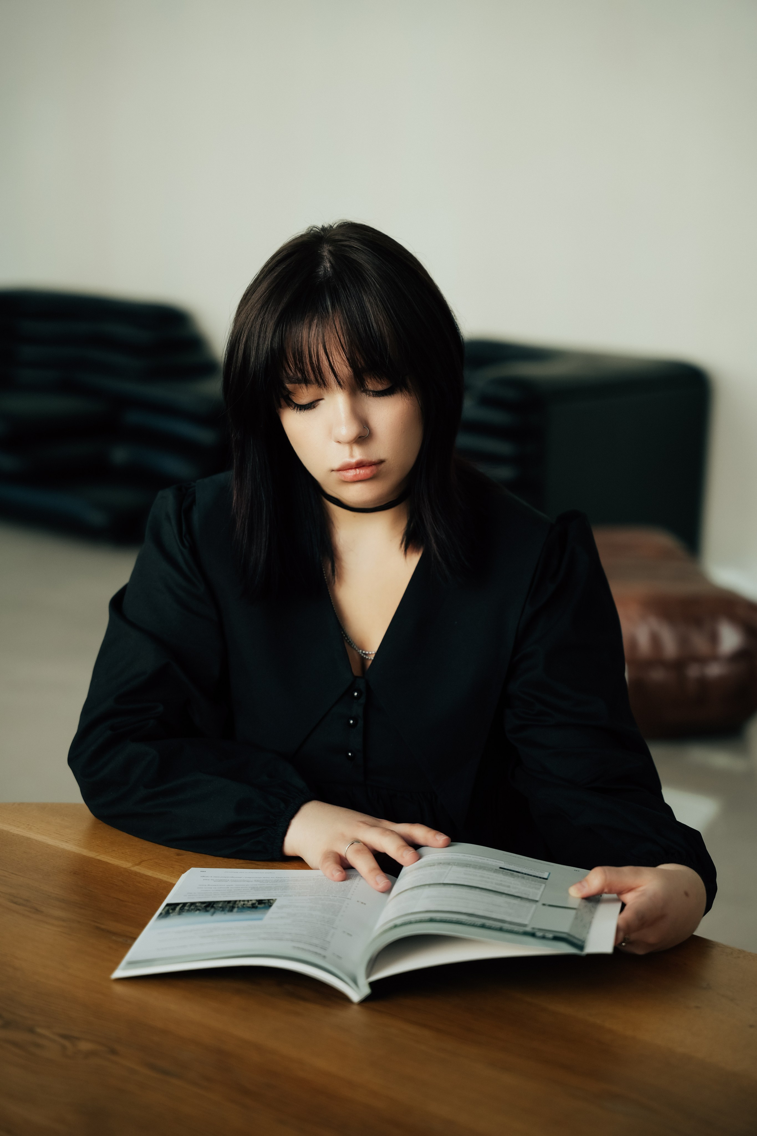 Маша. Фотограф г. Санкт-Петербург Александра Катанакова