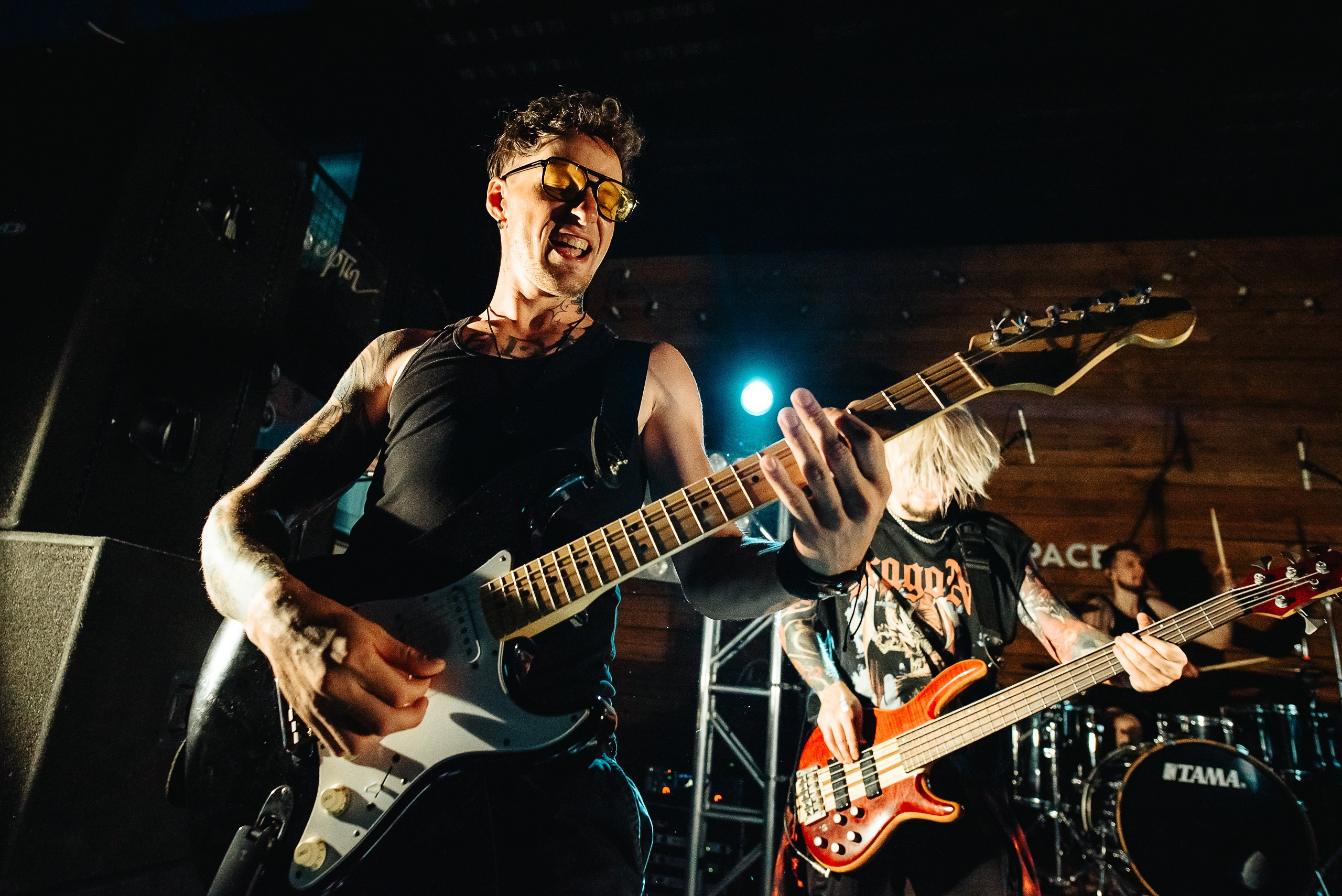 Pandora Secret 2024. Репортажный фотограф в Кемерово