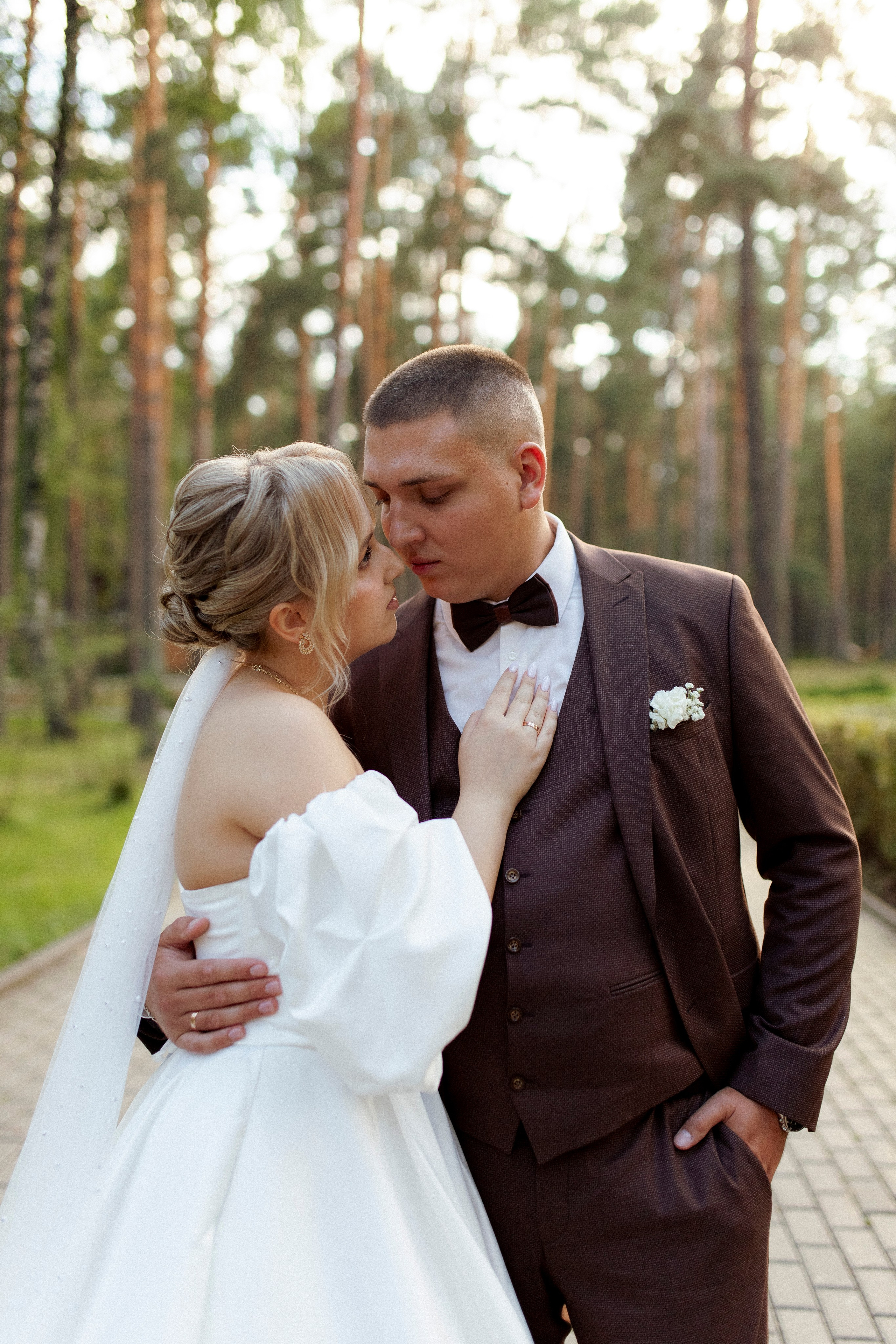 Даша и Максим 10.08.24. Индивидуальный, семейный и свадебный фотограф