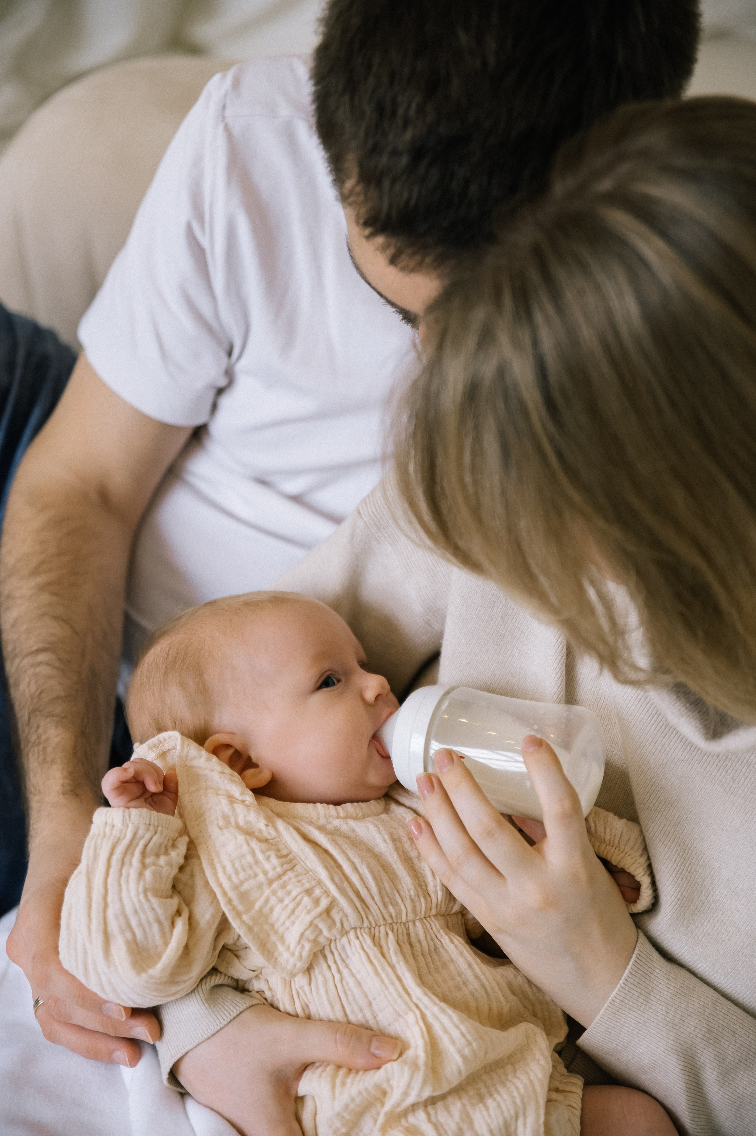 Кирилл, Настя, Евочка. Свадебный фотограф Екатерина Зайцева Краснодар