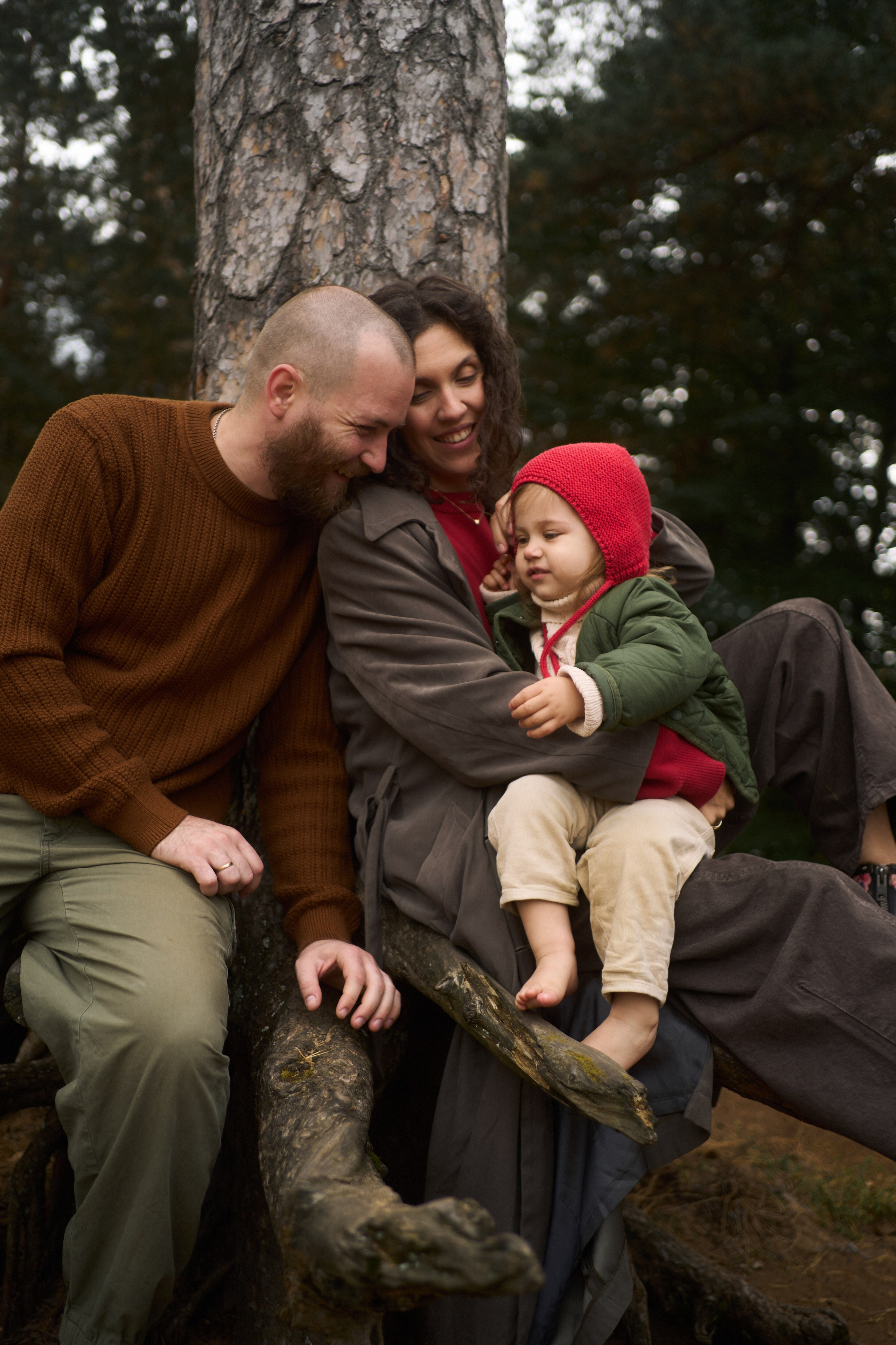 Печенье в песке. Фотограф анималист Москва Дарья