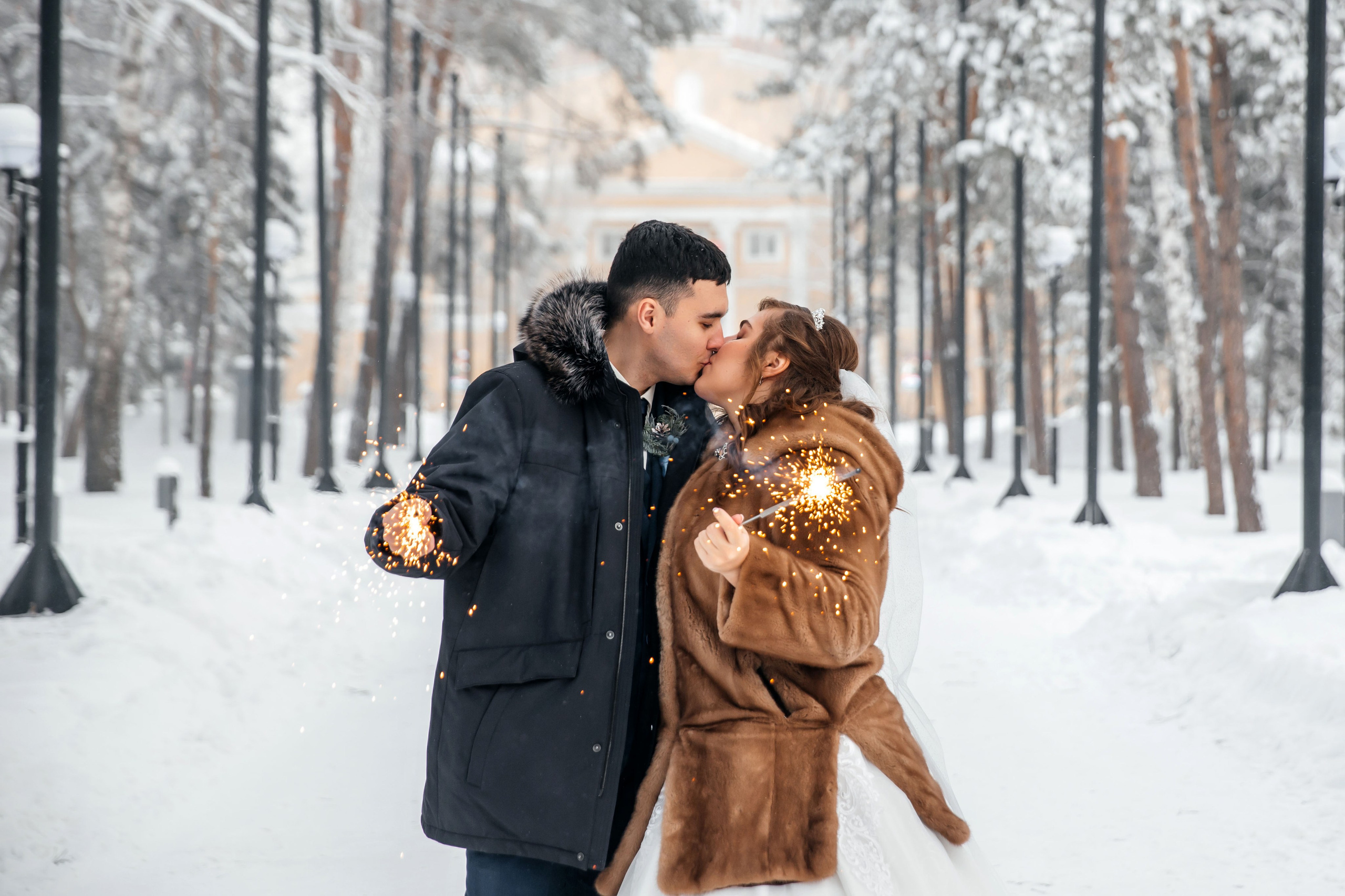 Отзывы. Ирина Шульц свадебный фотограф