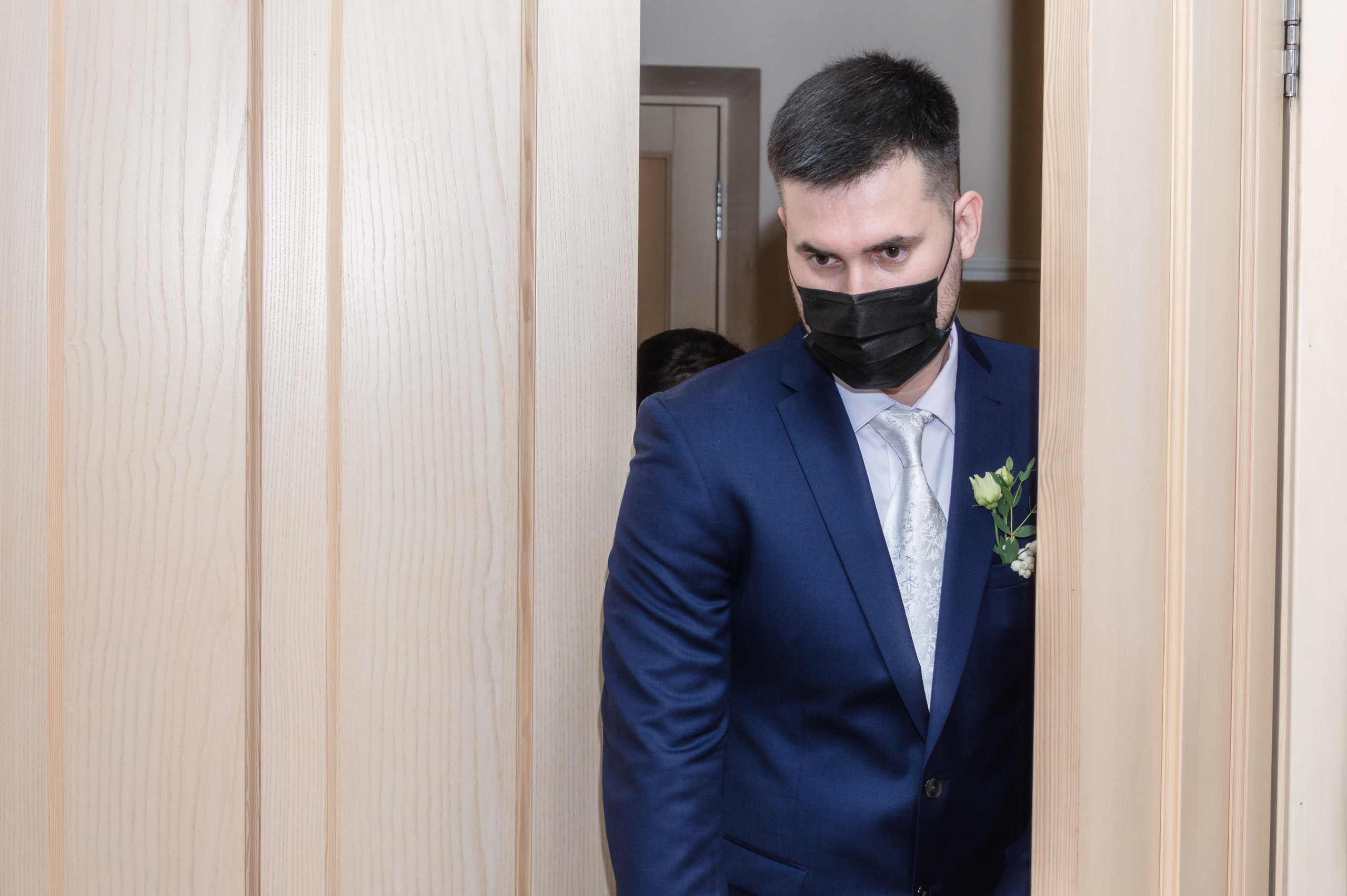 Свадебная съёмка в ЗАГСе и студии. Фотографы для фотосессий в Новосибирске