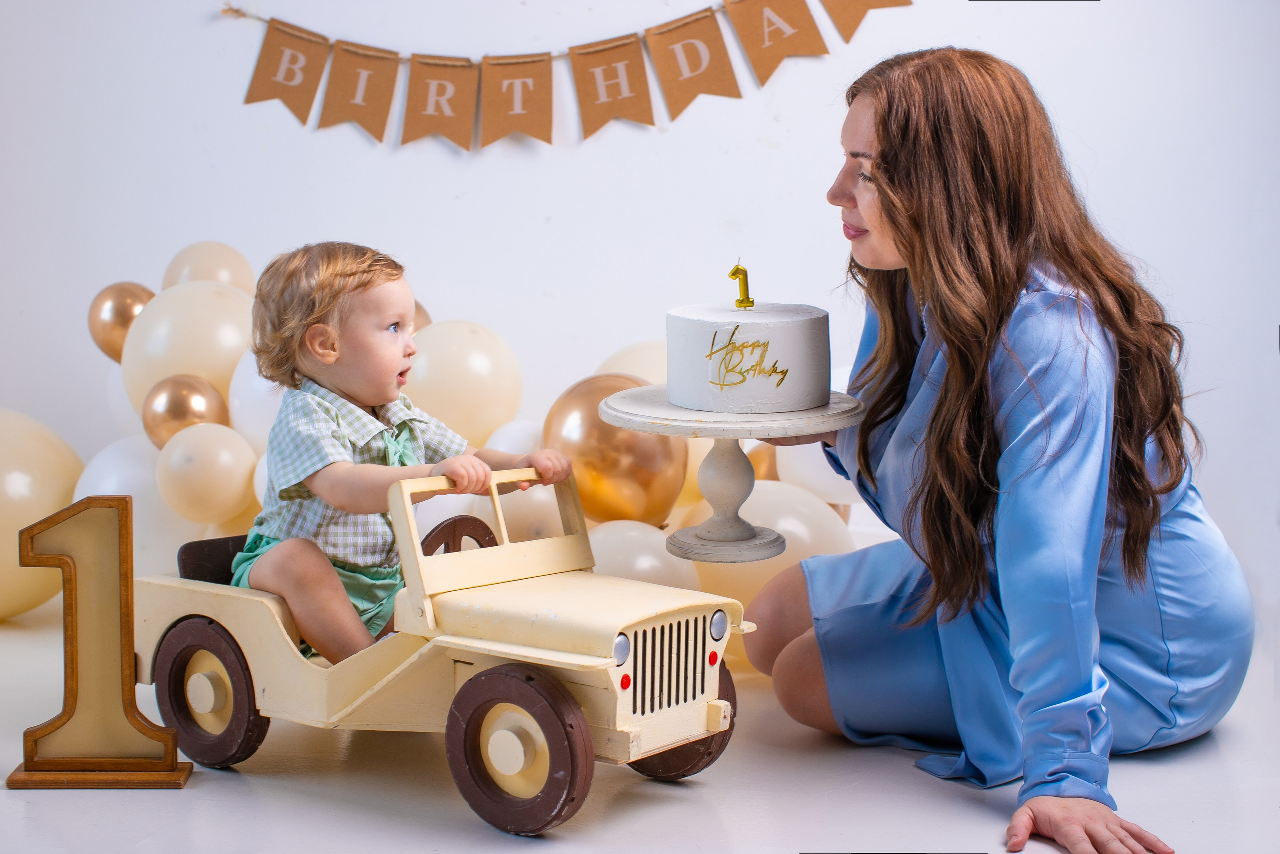Олег. Семейный и детский newborn фотограф в Ростове-на-Дону Наталья Лебедева