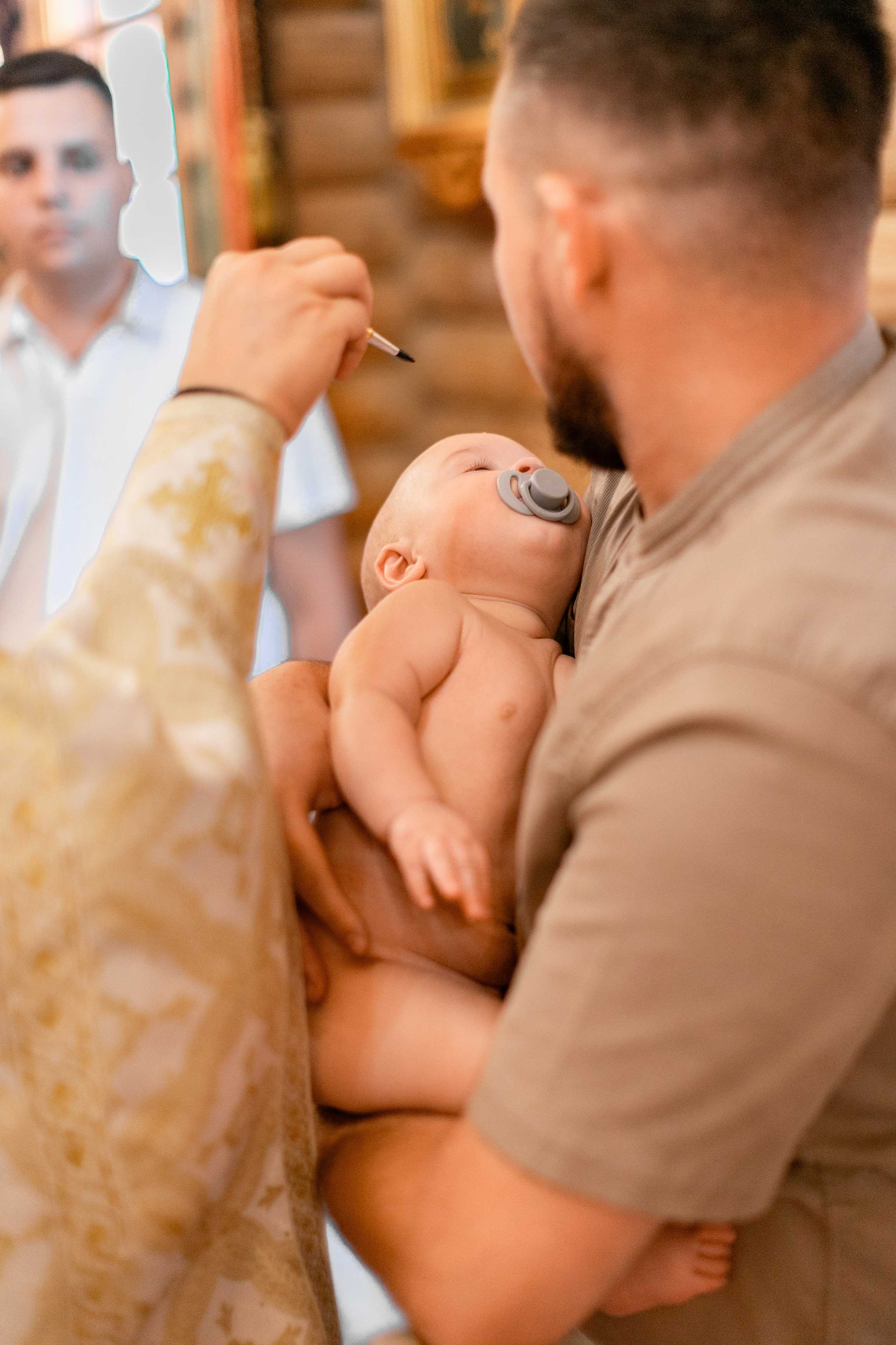 Александр. Семейный и детский newborn фотограф в Ростове-на-Дону Наталья Лебедева
