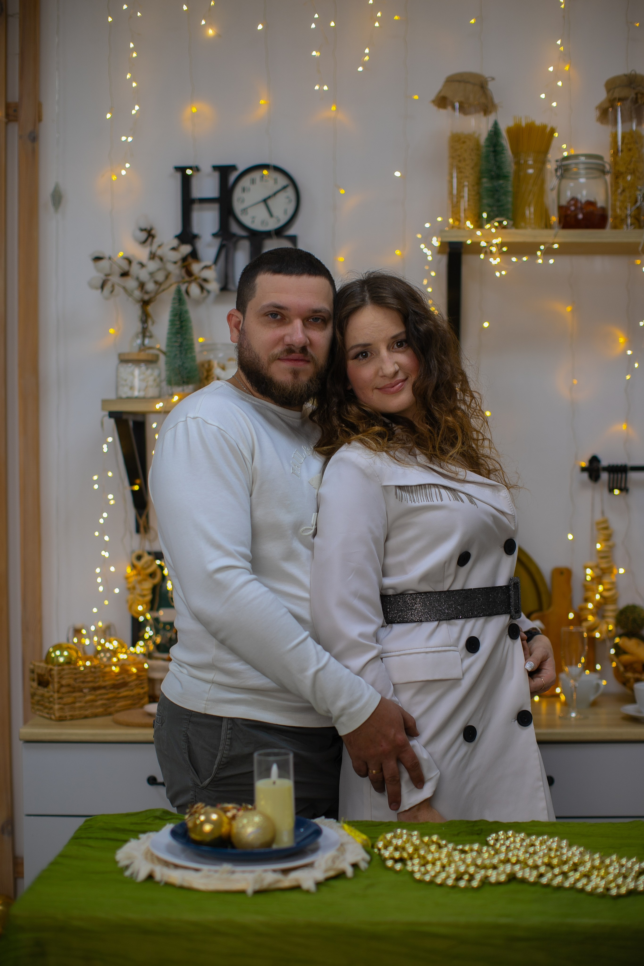 Александр, Маргарита и Ева. Семейный и детский newborn фотограф в Ростове-на-Дону Наталья Лебедева