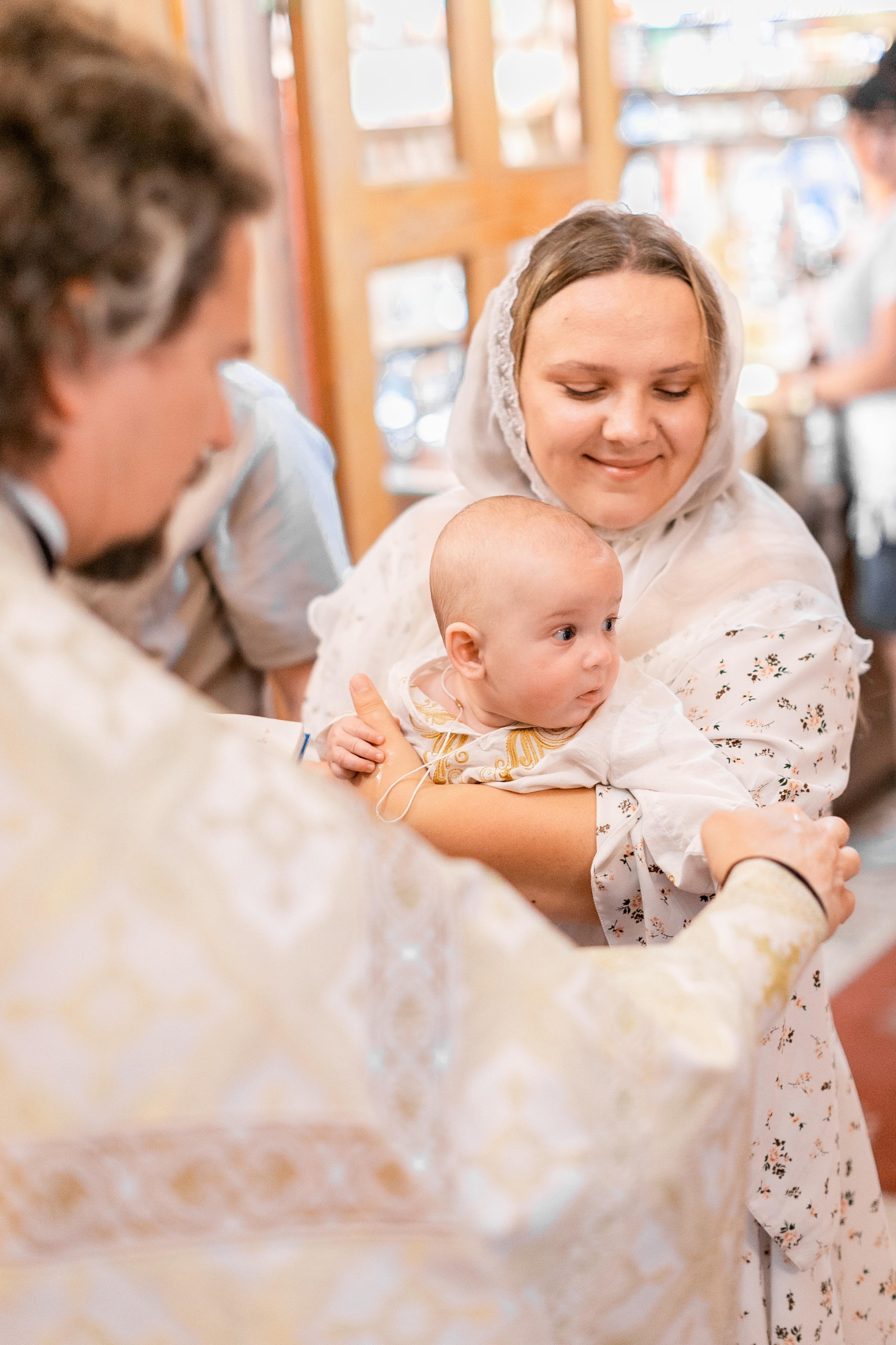 Александр. Семейный и детский newborn фотограф в Ростове-на-Дону Наталья Лебедева