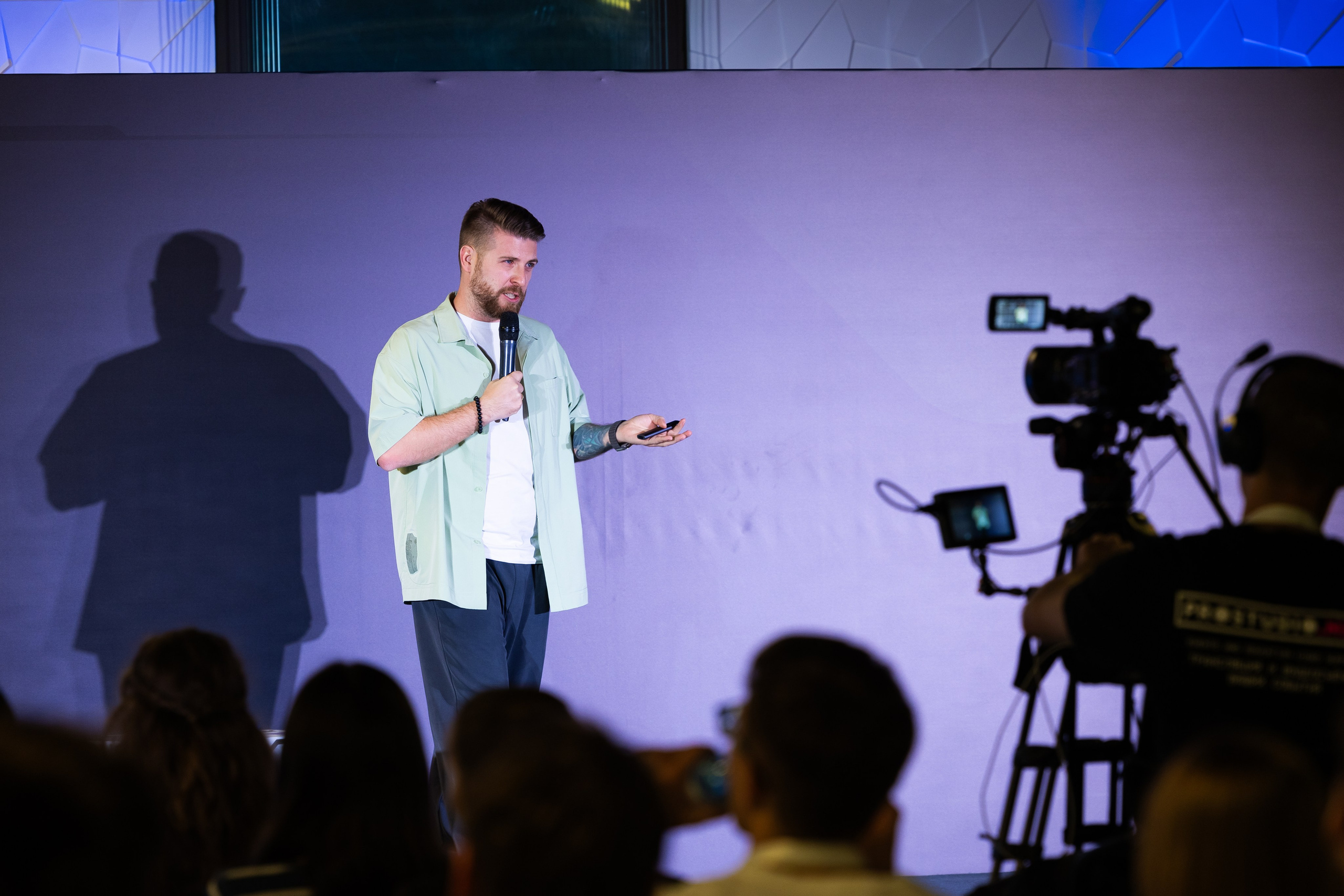 Aha! — 29–30 мая 2025. Фотобанк Матемаркетинг