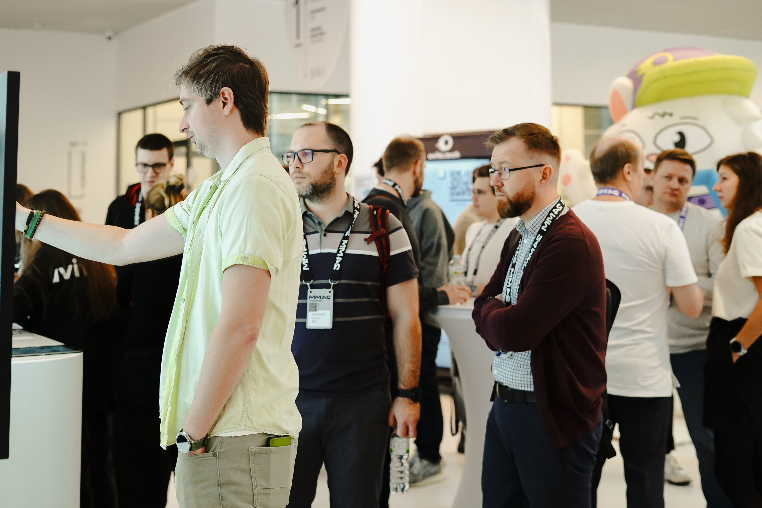 Матемаркетинг — 7–8 ноября 2024. Фотобанк Матемаркетинг