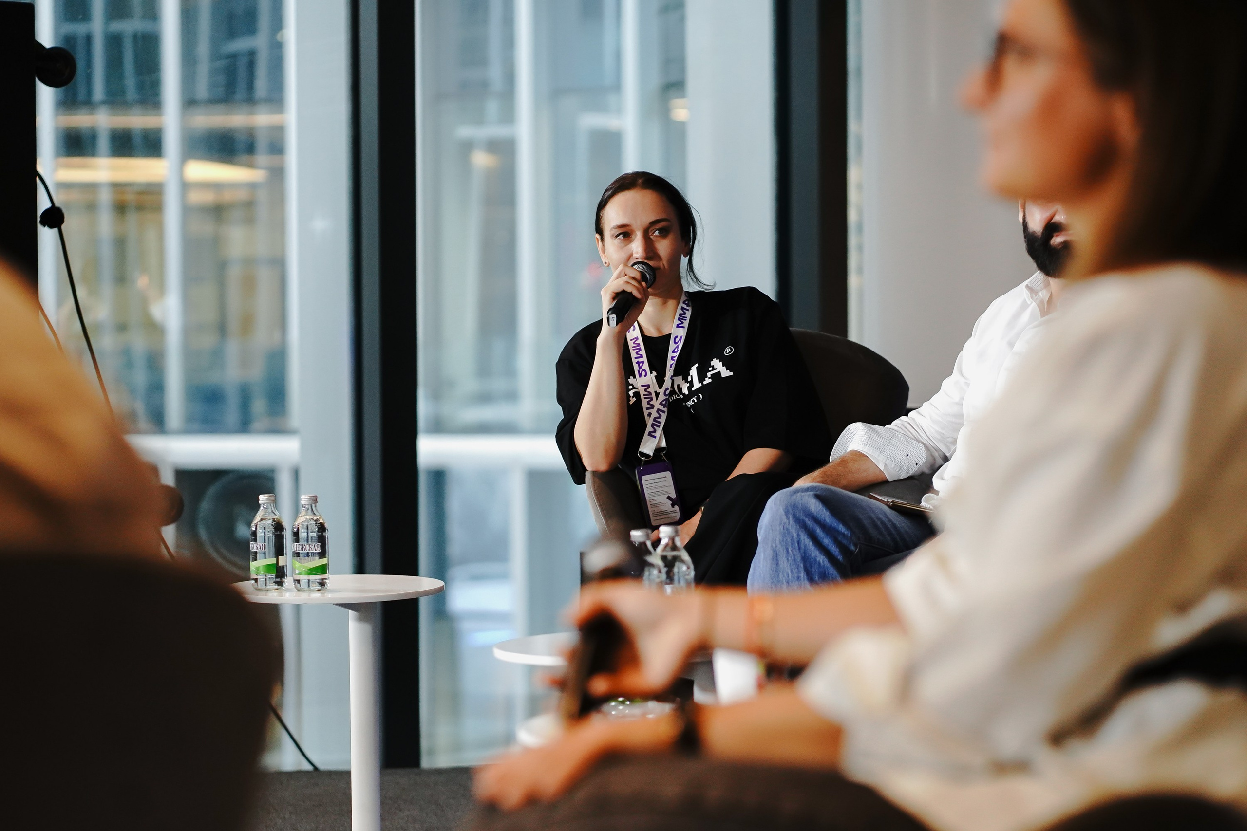 Матемаркетинг — 7–8 ноября 2024. Фотобанк Матемаркетинг